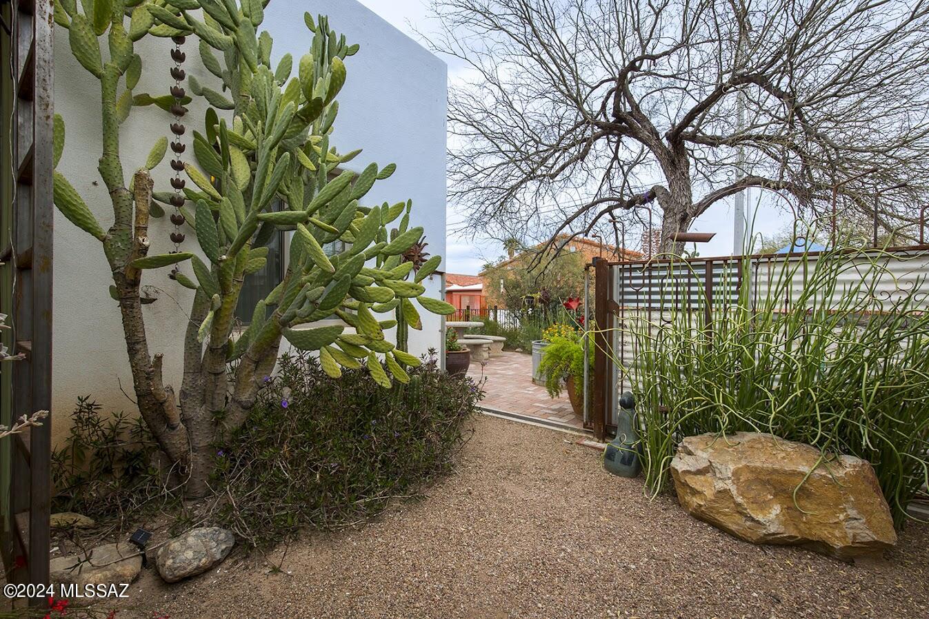 City Of Tucson - Residential