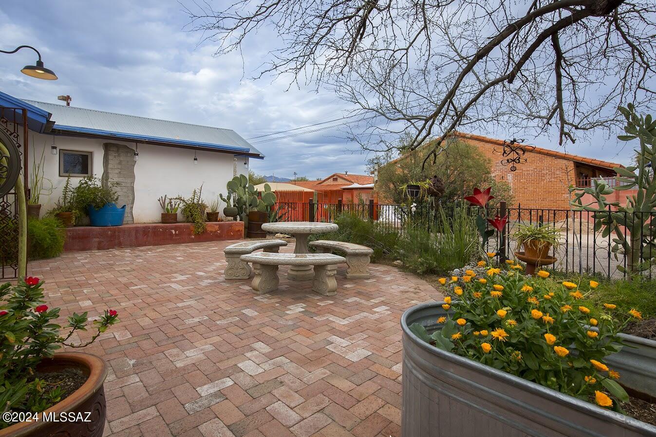 City Of Tucson - Residential
