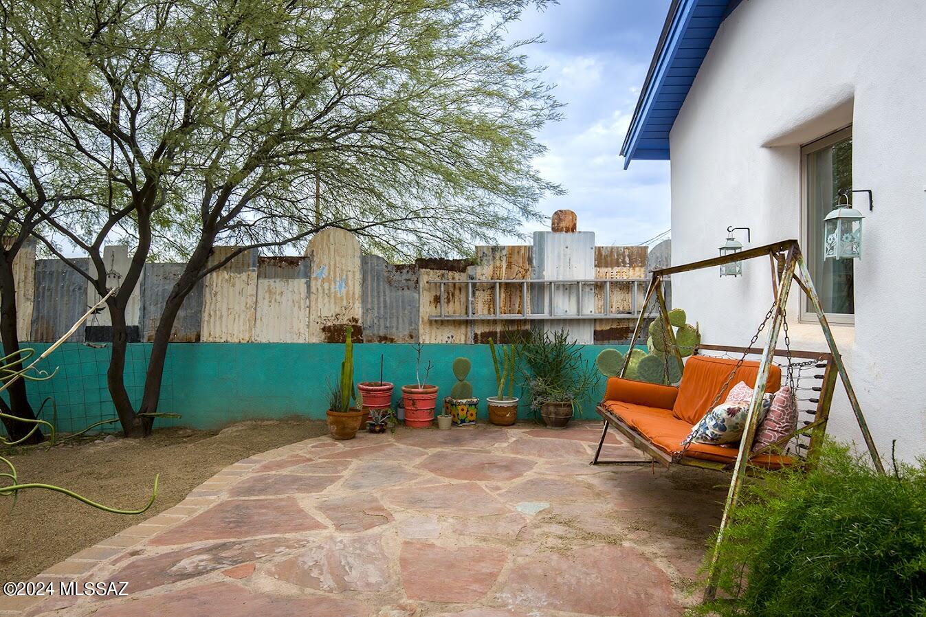 City Of Tucson - Residential