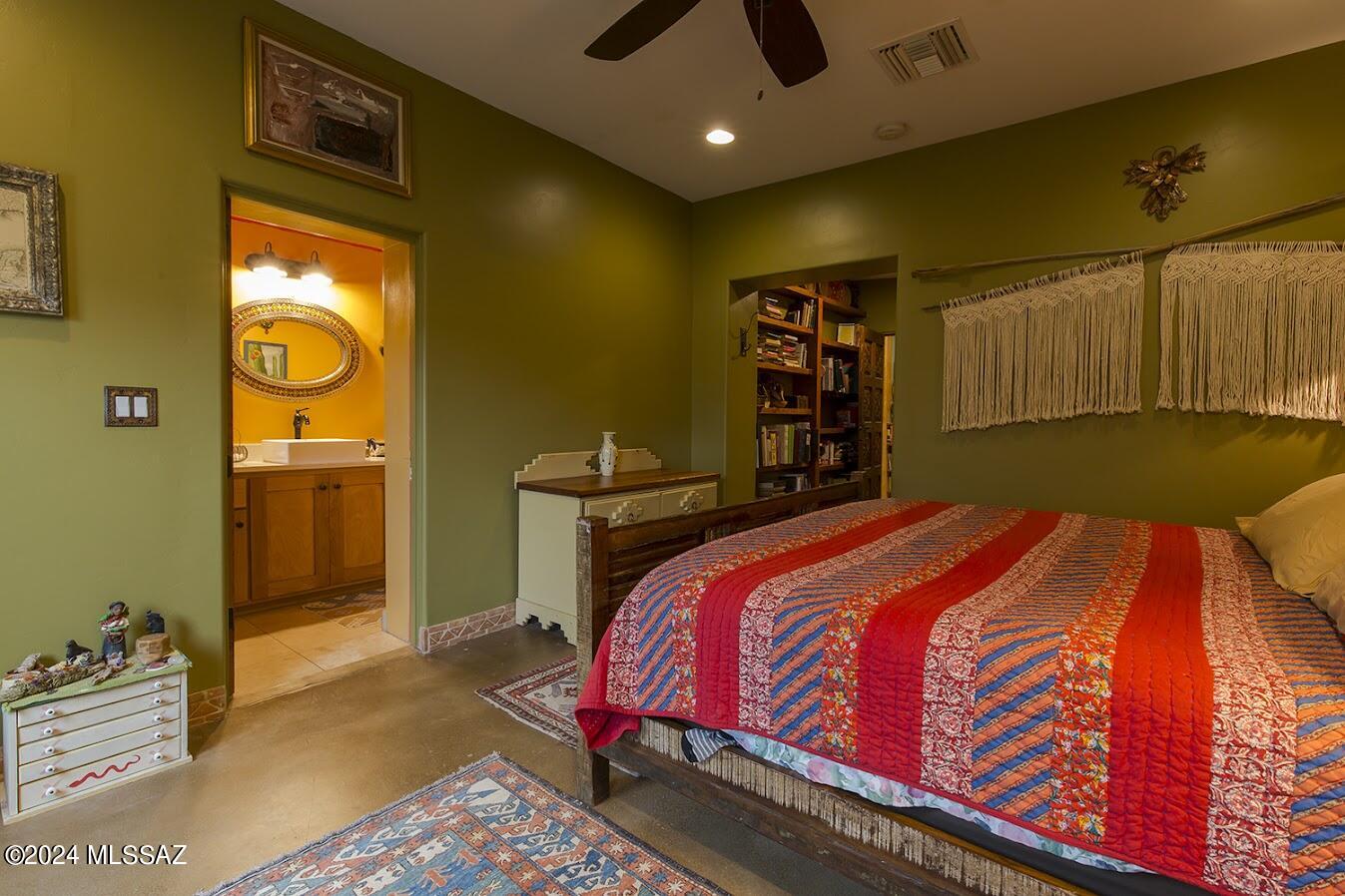 City Of Tucson - Residential