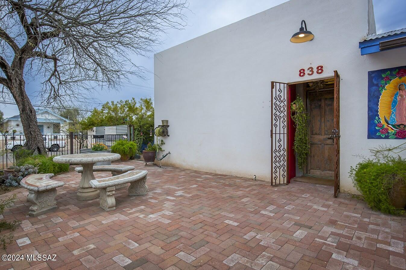 City Of Tucson - Residential