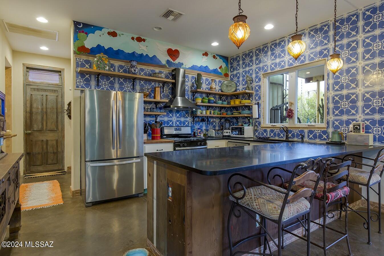 City Of Tucson - Residential