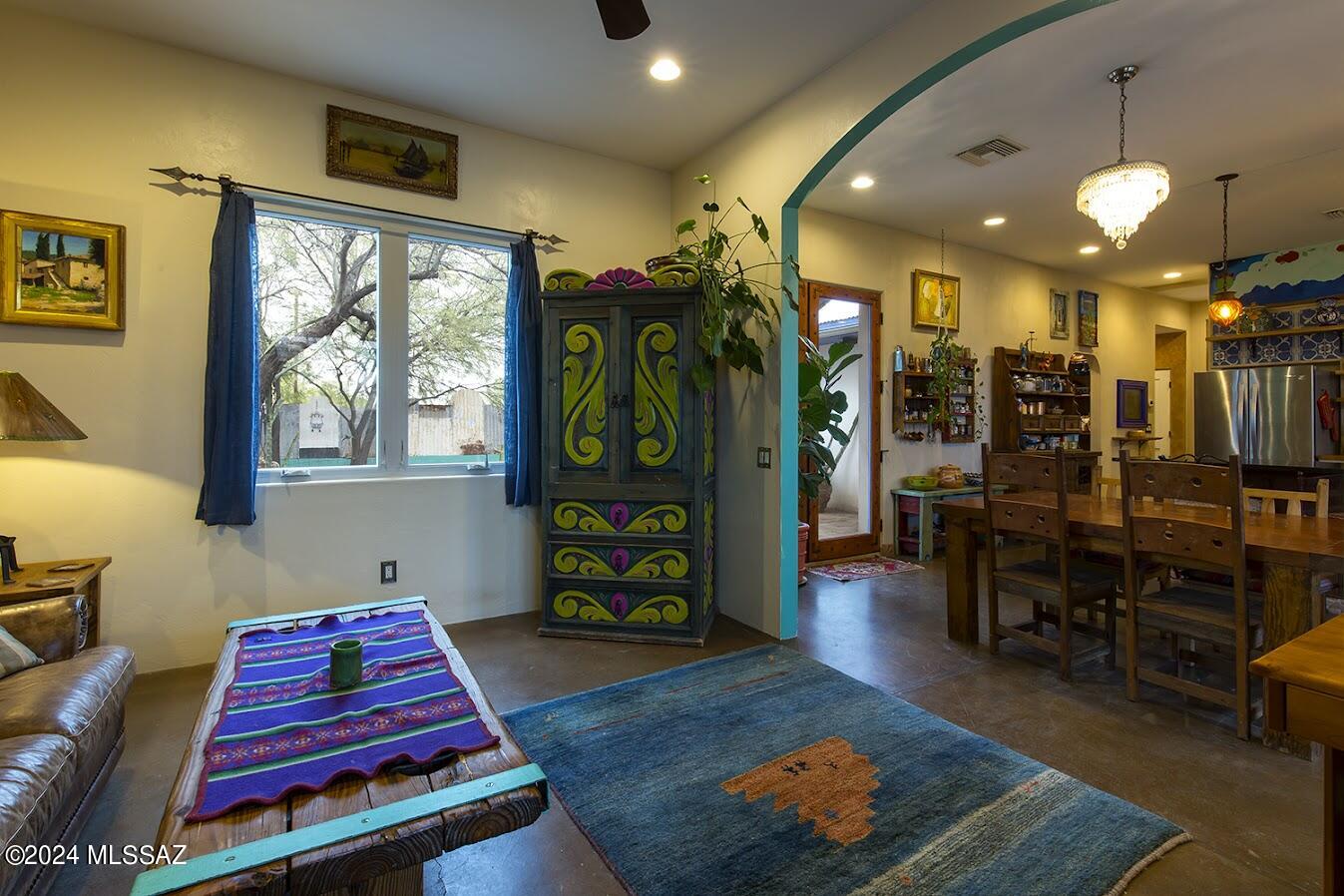 City Of Tucson - Residential