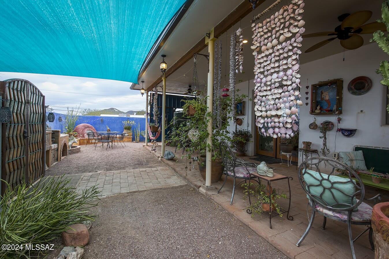 City Of Tucson - Residential