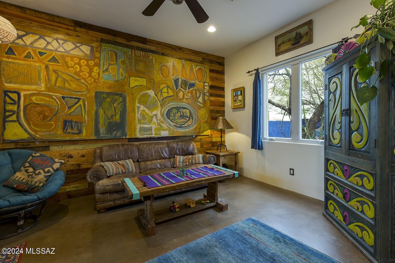 City Of Tucson - Residential