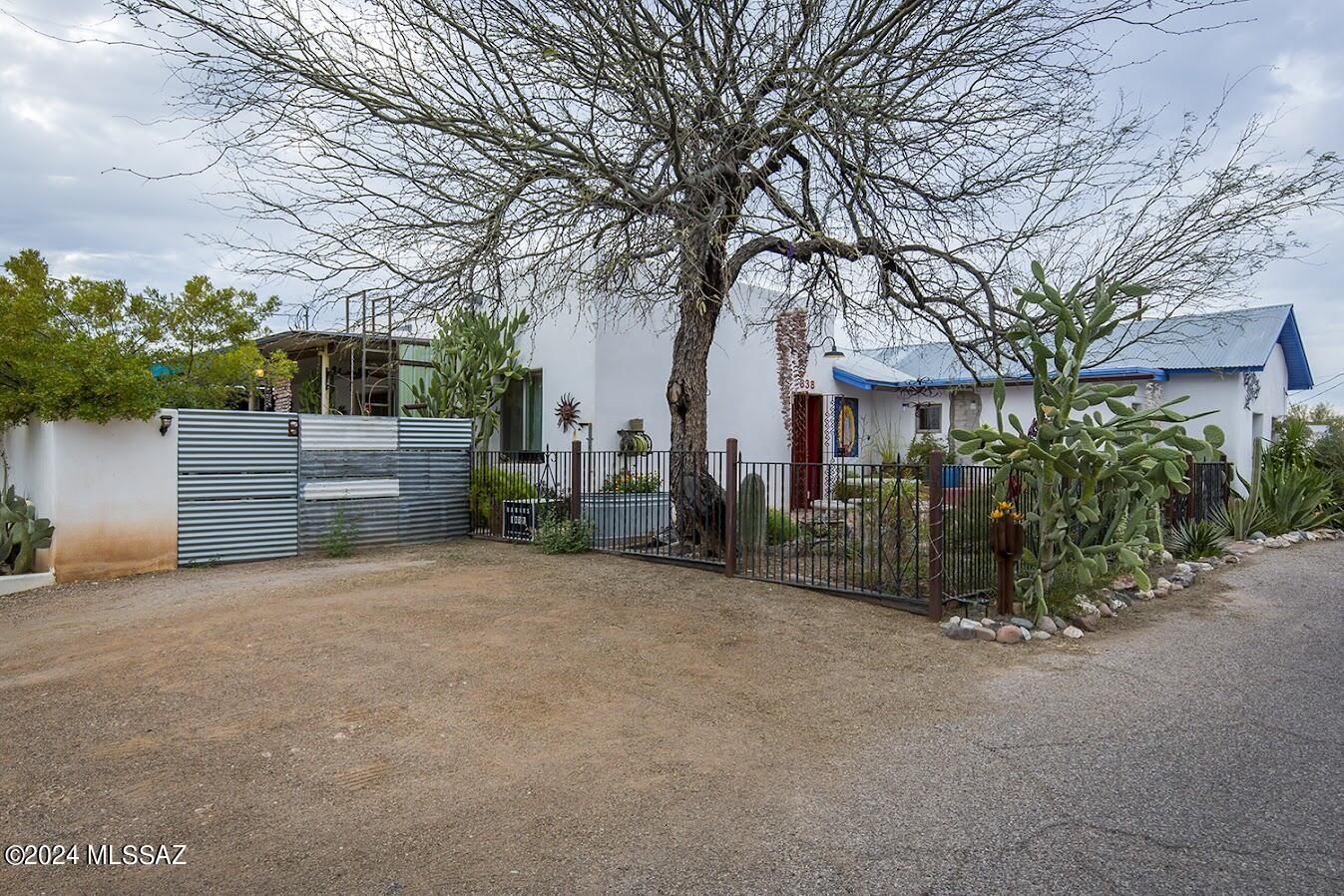 City Of Tucson - Residential