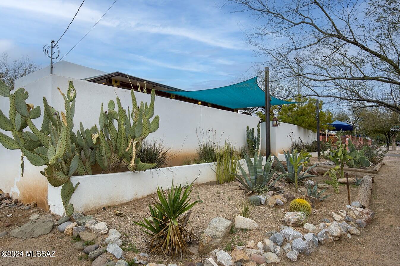 City Of Tucson - Residential