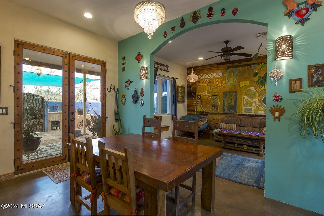 City Of Tucson - Residential