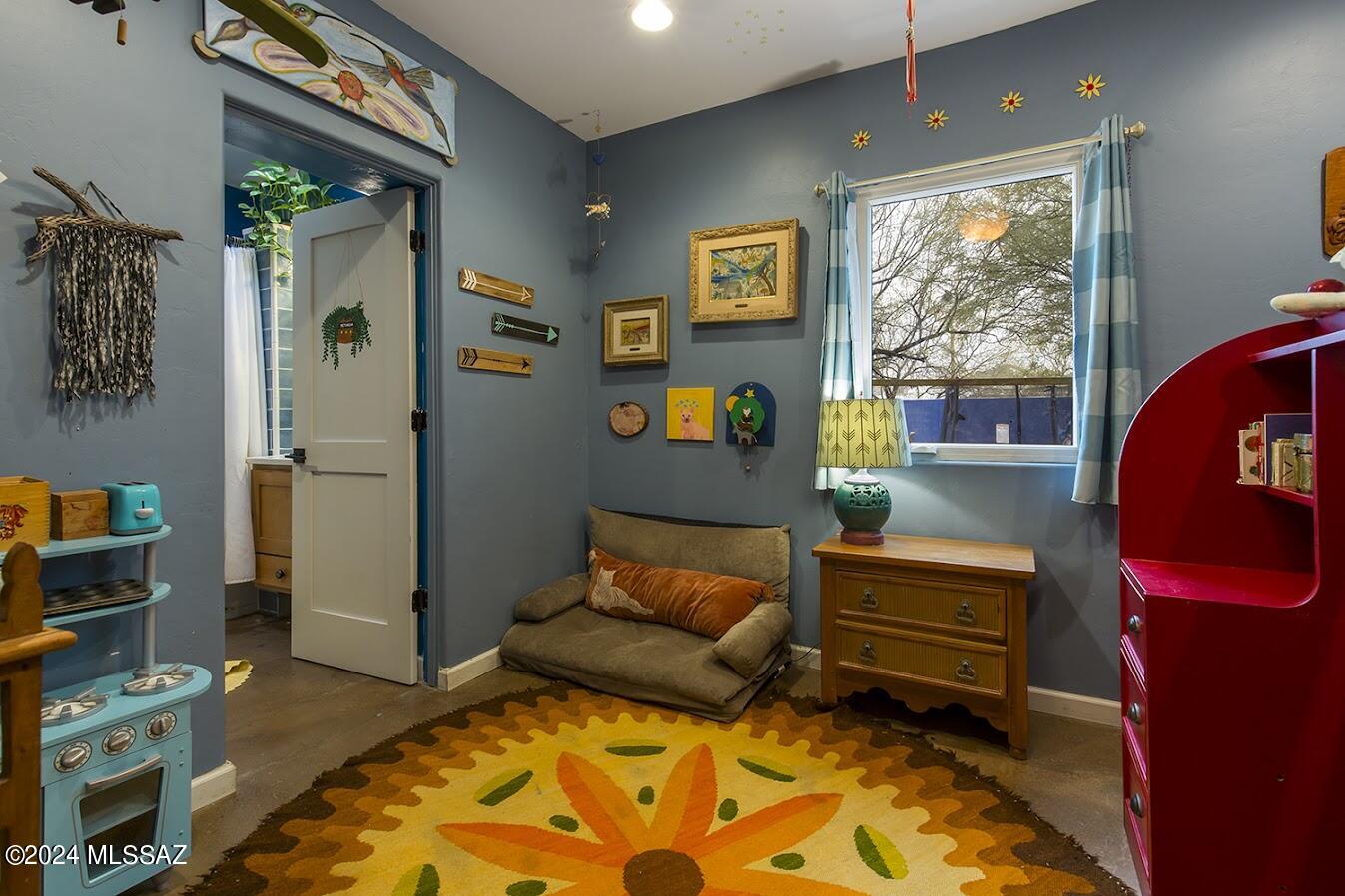 City Of Tucson - Residential