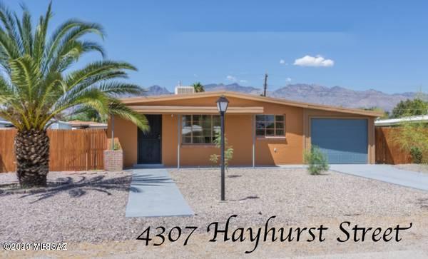 Charming Central family home, 3 Bd/2 BA, with lots of natural light. Home has Great Room design with lots of windows and skylights. Kitchen offers soft close cabinets, granite counters and stainless steel appliances. Large Master Suite with sitting area and his and hers closets. New Master Bath features new cabinetry, granite counters and large tiled, walk-in shower with multiple shower heads. Extra room could be a 4th bedroom, exercise room, or a den. The garage is home for a stack washer and dryer, included! Huge backyard, makes for great entertaining with family and friends! Storage shed holds all your additional stuff, as well as double gates for access to your summertime toys. Close to shopping as well as the bike path along the wash near River