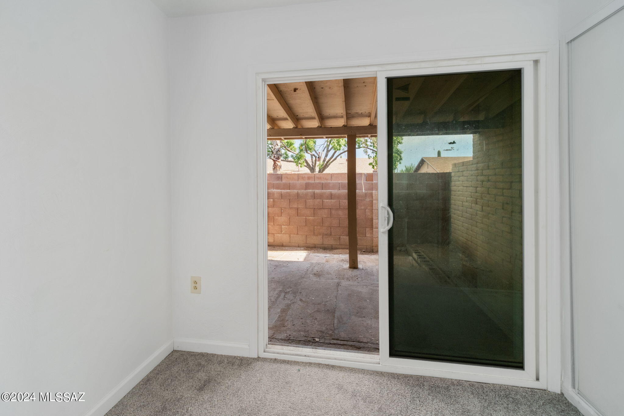 Kennedy Park Twnhss (1-125) - Residential