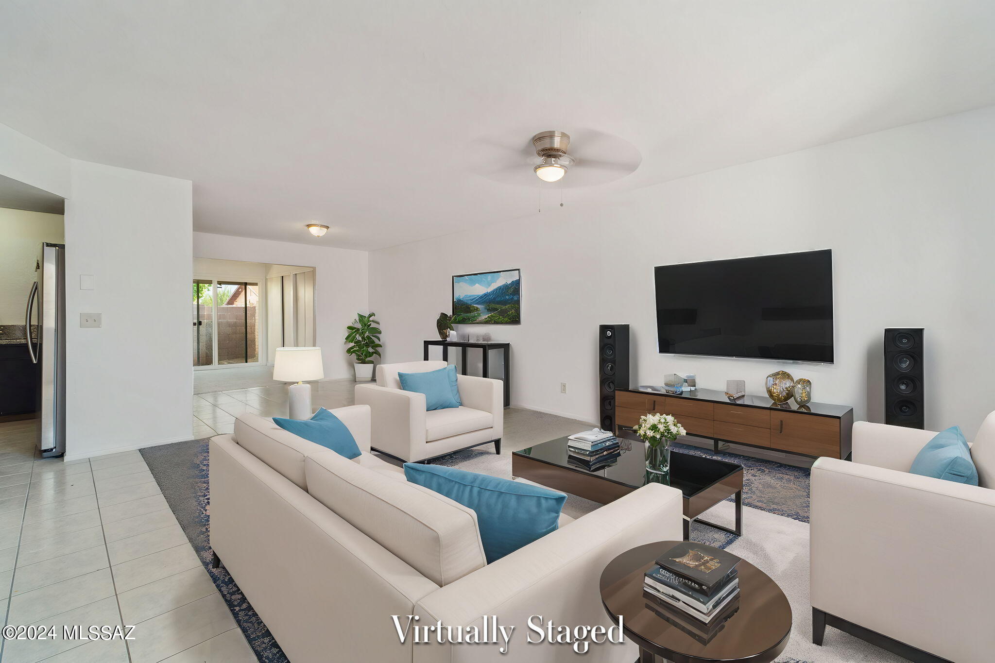 Kennedy Park Twnhss (1-125) - Residential