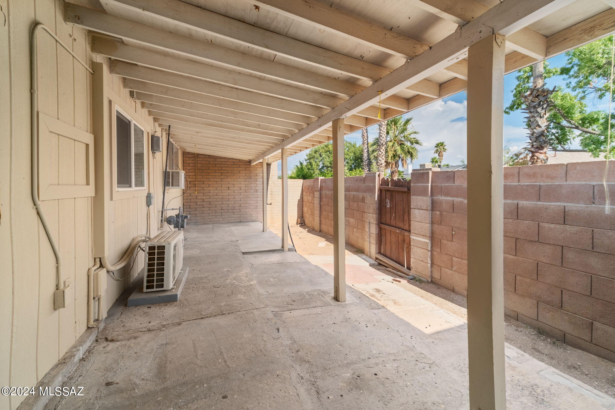 Kennedy Park Twnhss (1-125) - Residential
