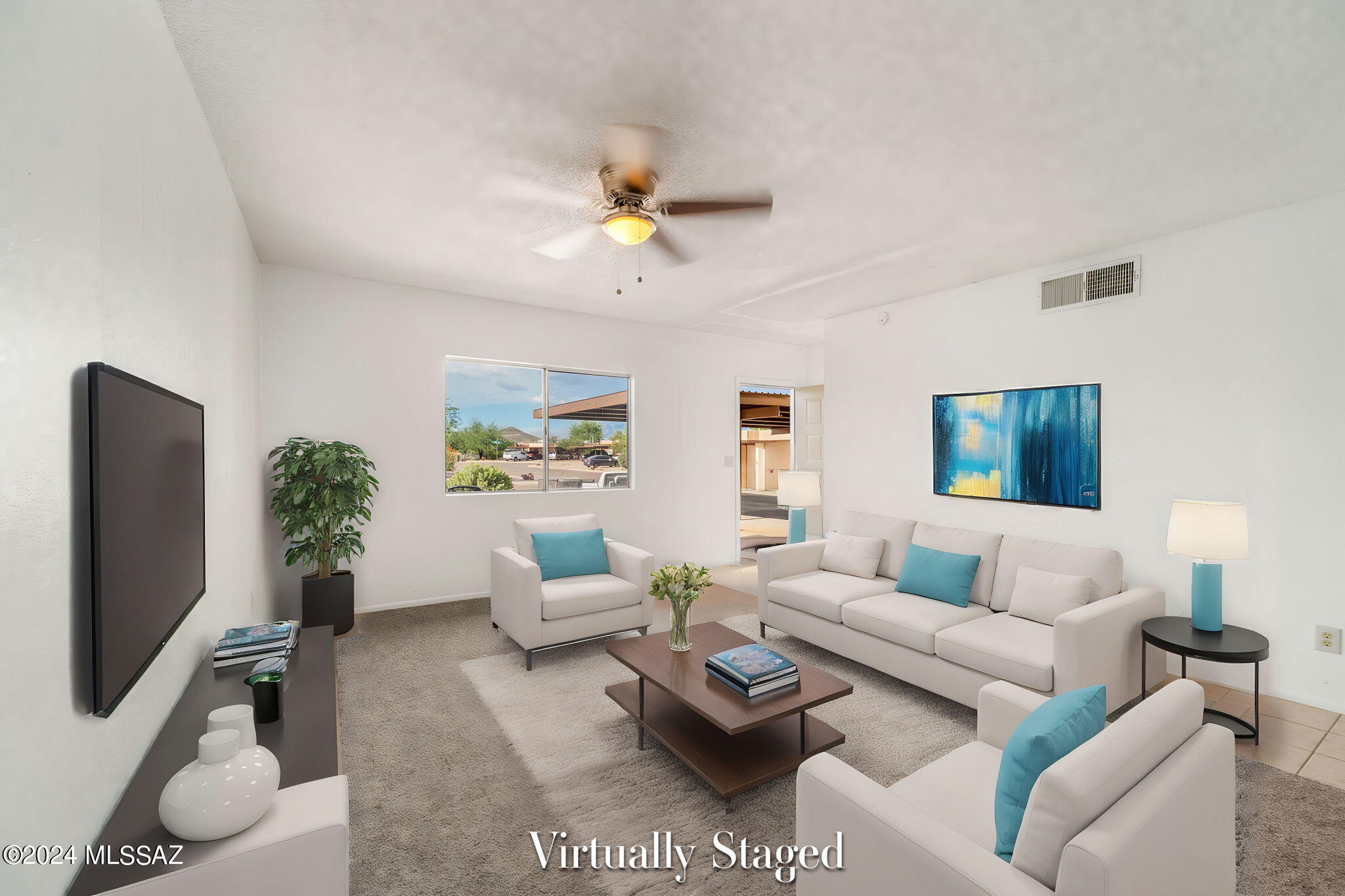 Kennedy Park Twnhss (1-125) - Residential