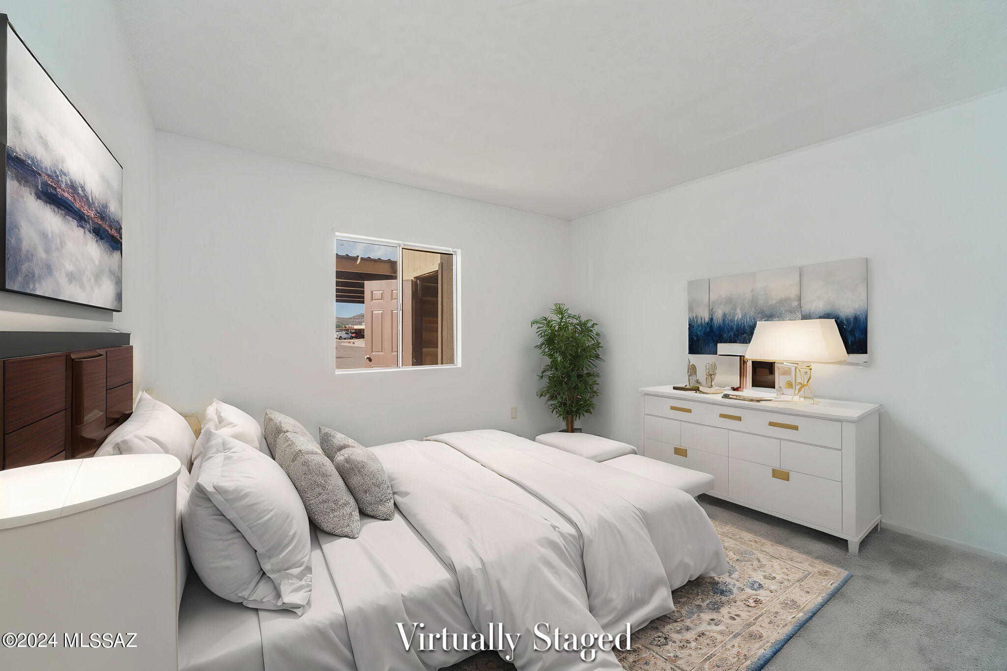 Kennedy Park Twnhss (1-125) - Residential