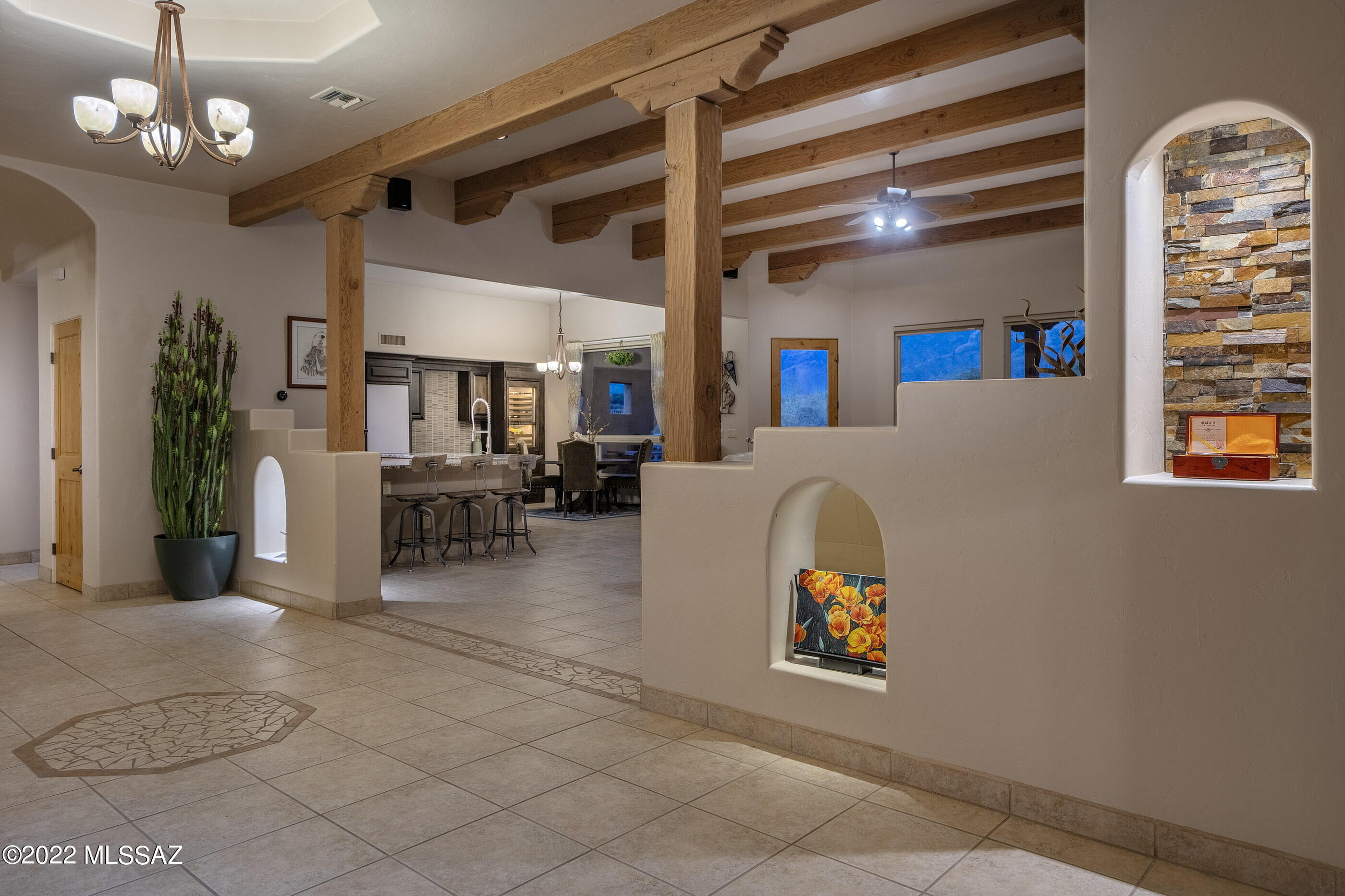 Bellas Catalinas Estates (1-93) - Residential