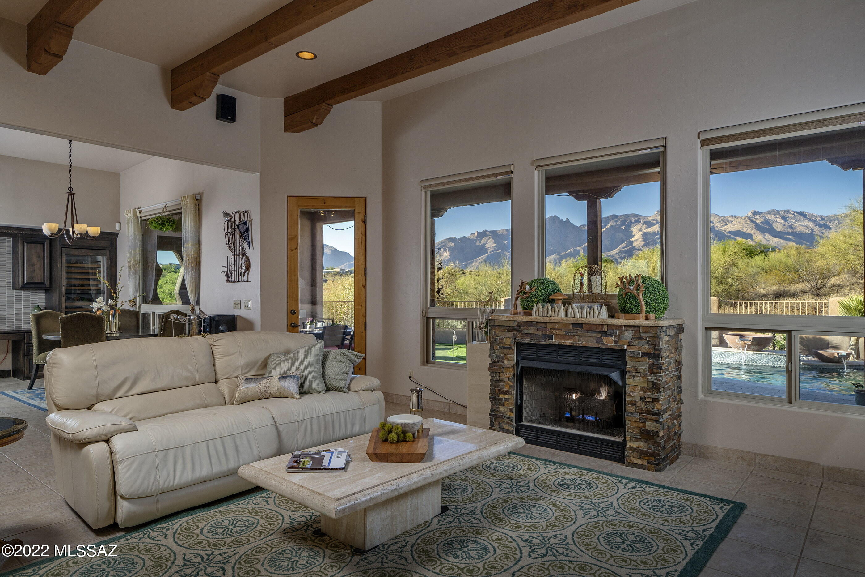Bellas Catalinas Estates (1-93) - Residential