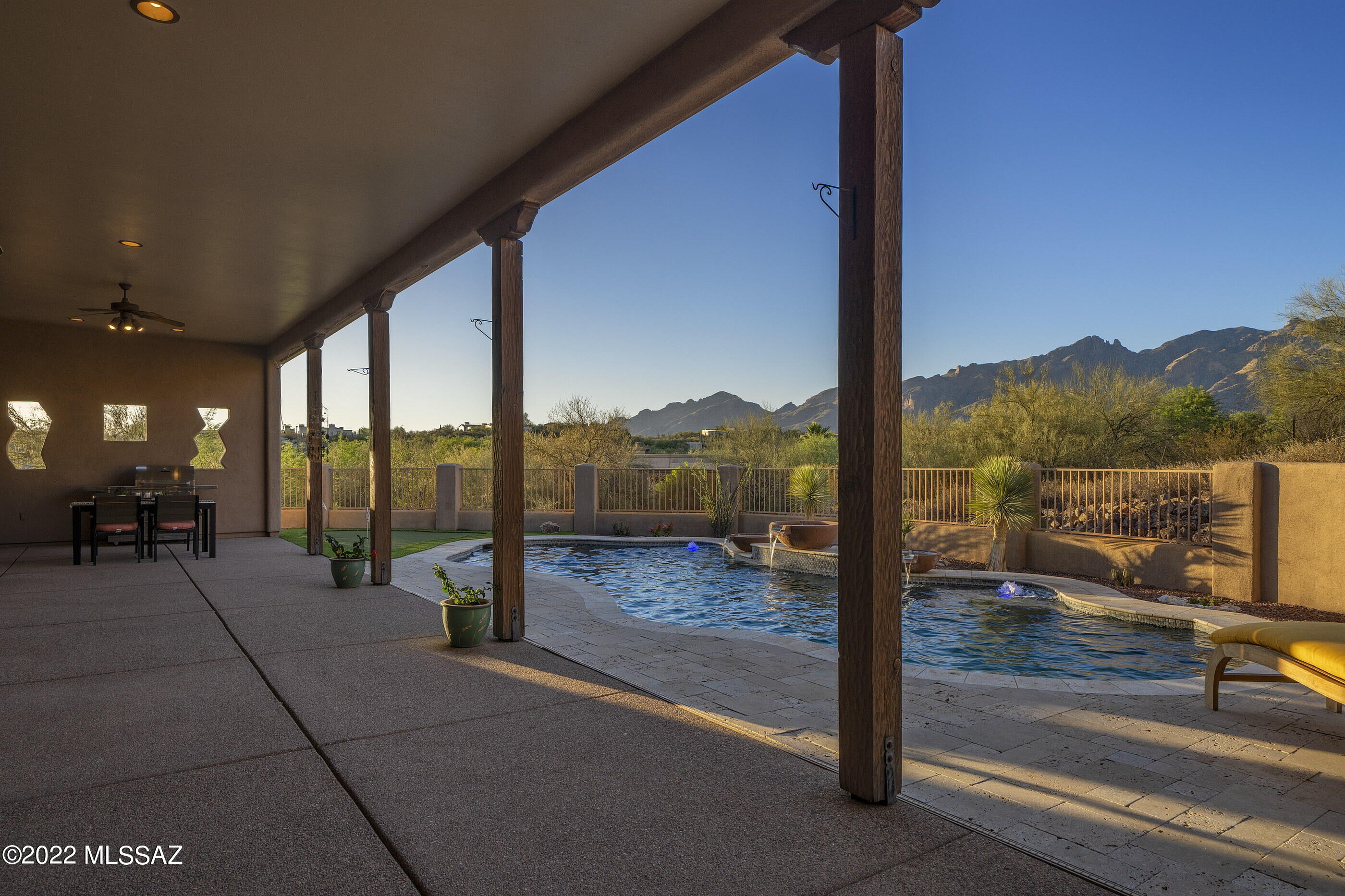 Bellas Catalinas Estates (1-93) - Residential