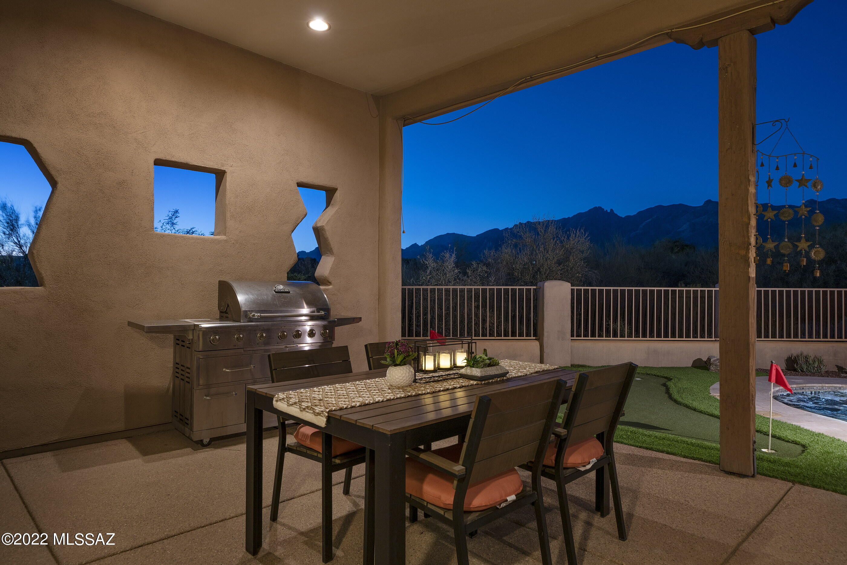 Bellas Catalinas Estates (1-93) - Residential