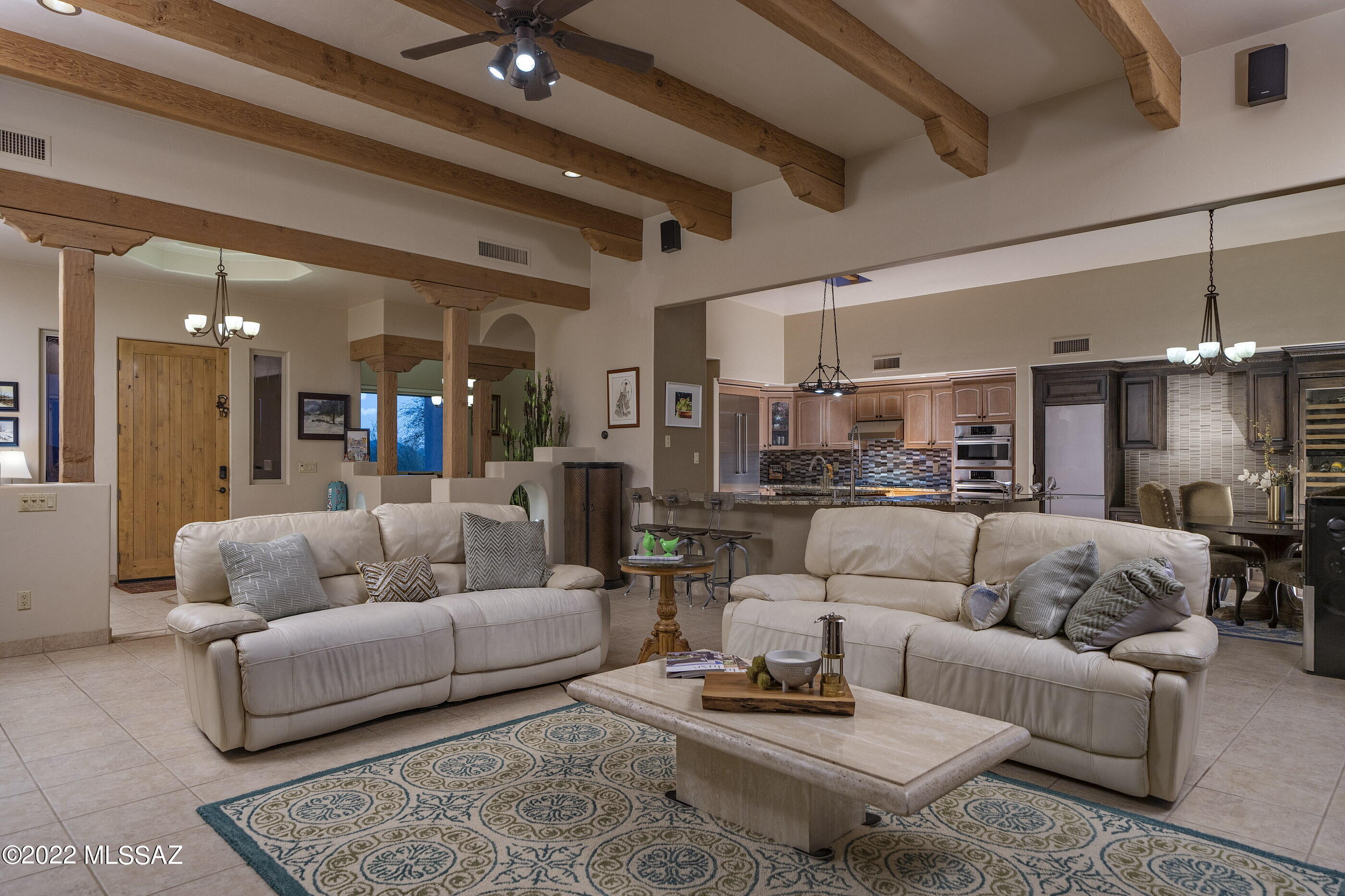 Bellas Catalinas Estates (1-93) - Residential
