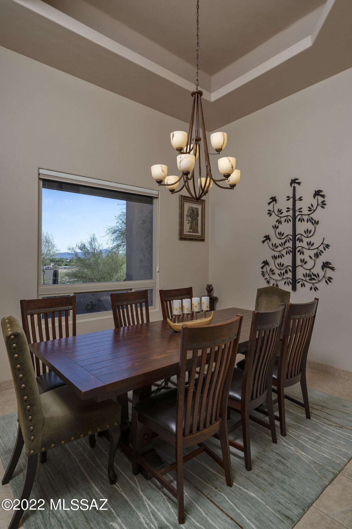 Bellas Catalinas Estates (1-93) - Residential