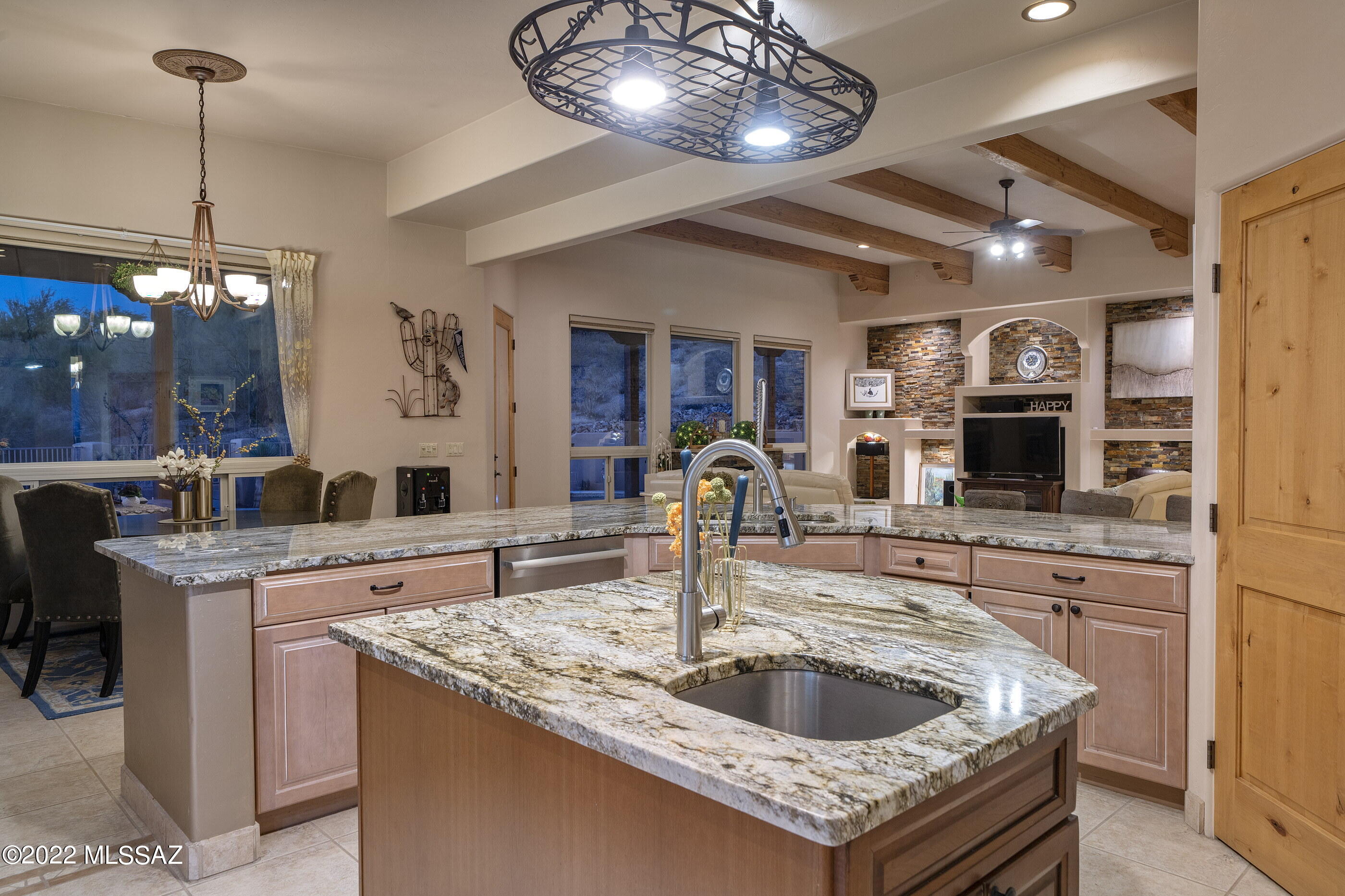 Bellas Catalinas Estates (1-93) - Residential