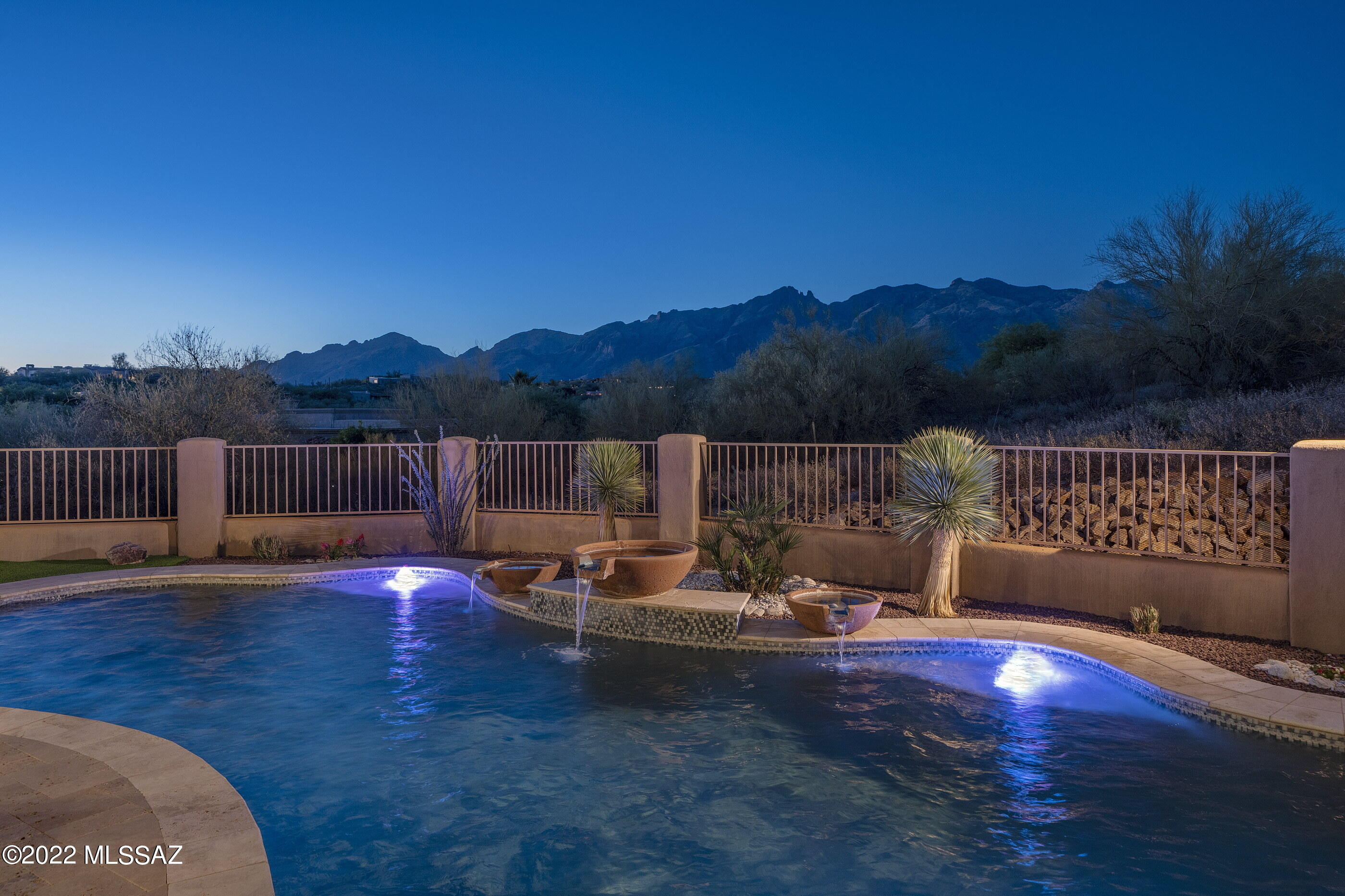 Bellas Catalinas Estates (1-93) - Residential
