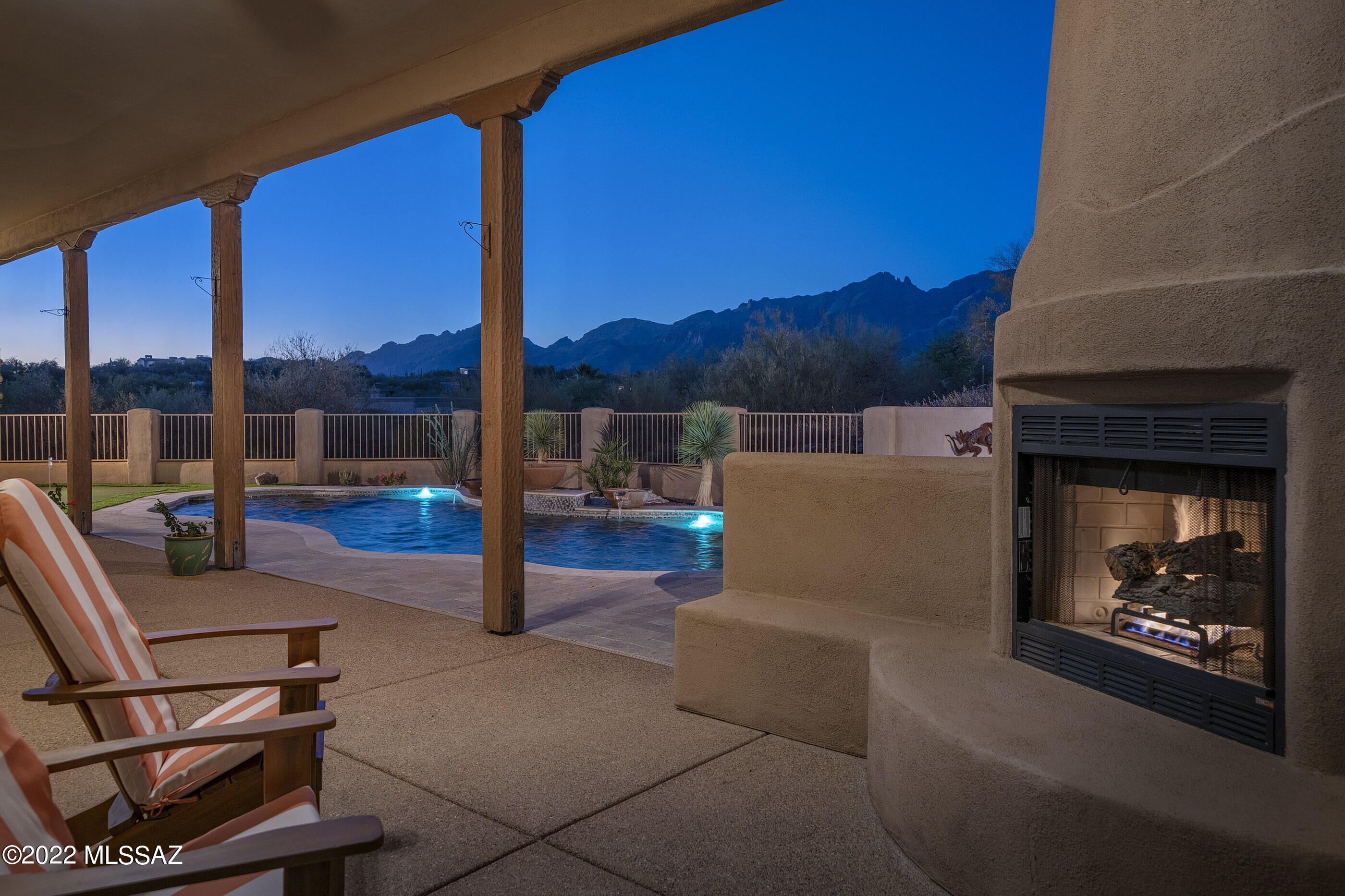 Bellas Catalinas Estates (1-93) - Residential