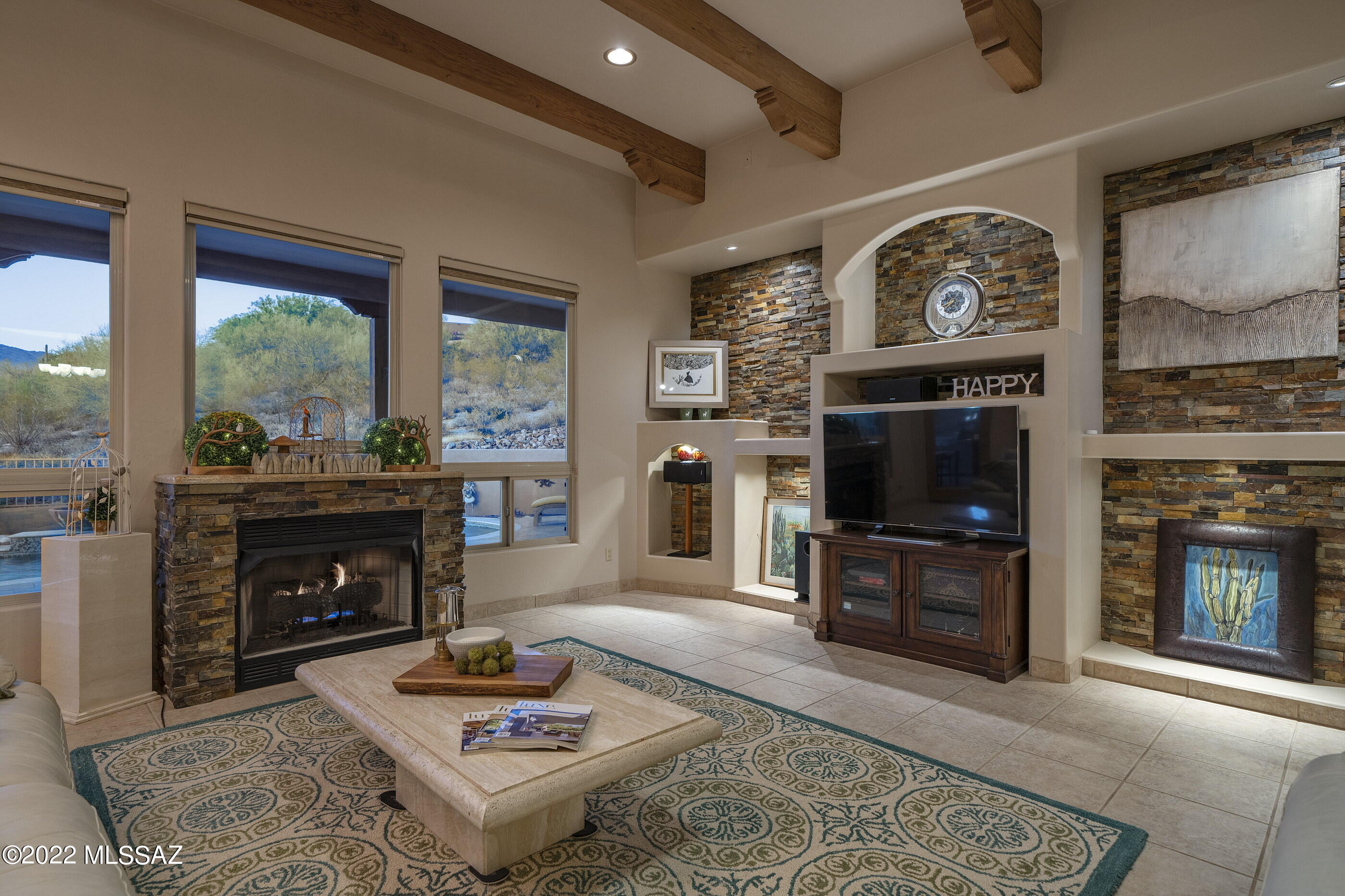 Bellas Catalinas Estates (1-93) - Residential