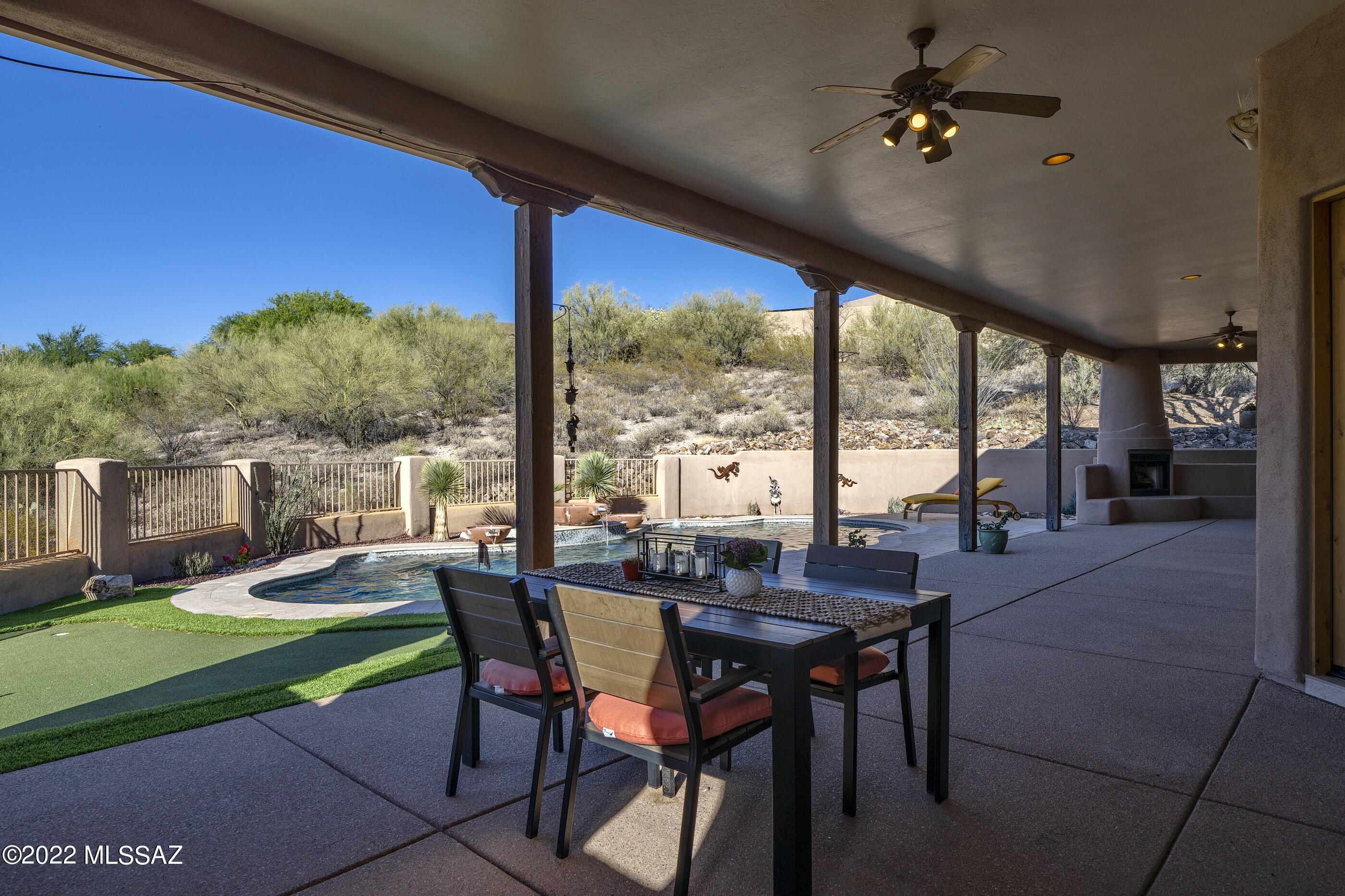 Bellas Catalinas Estates (1-93) - Residential