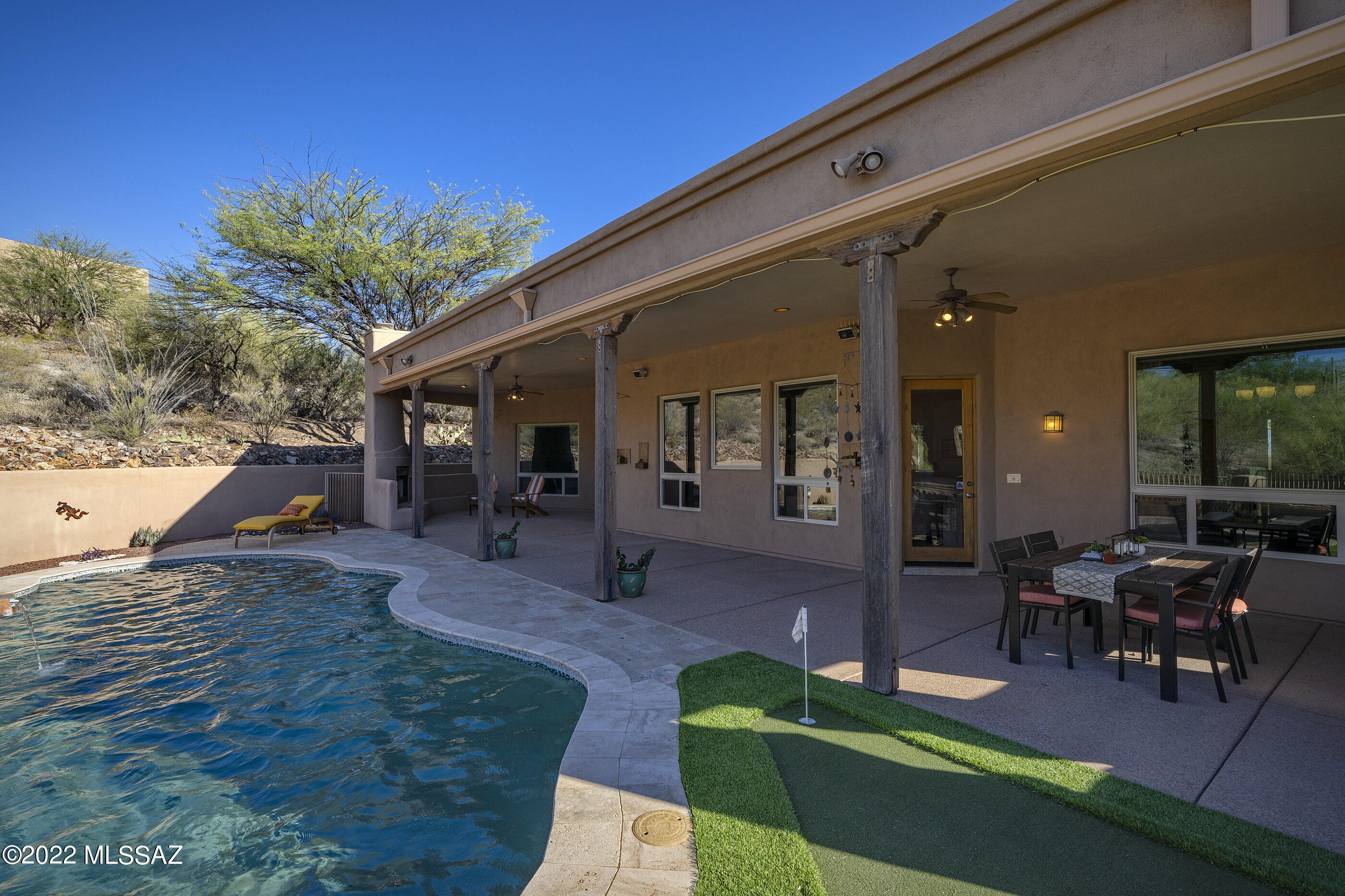 Bellas Catalinas Estates (1-93) - Residential