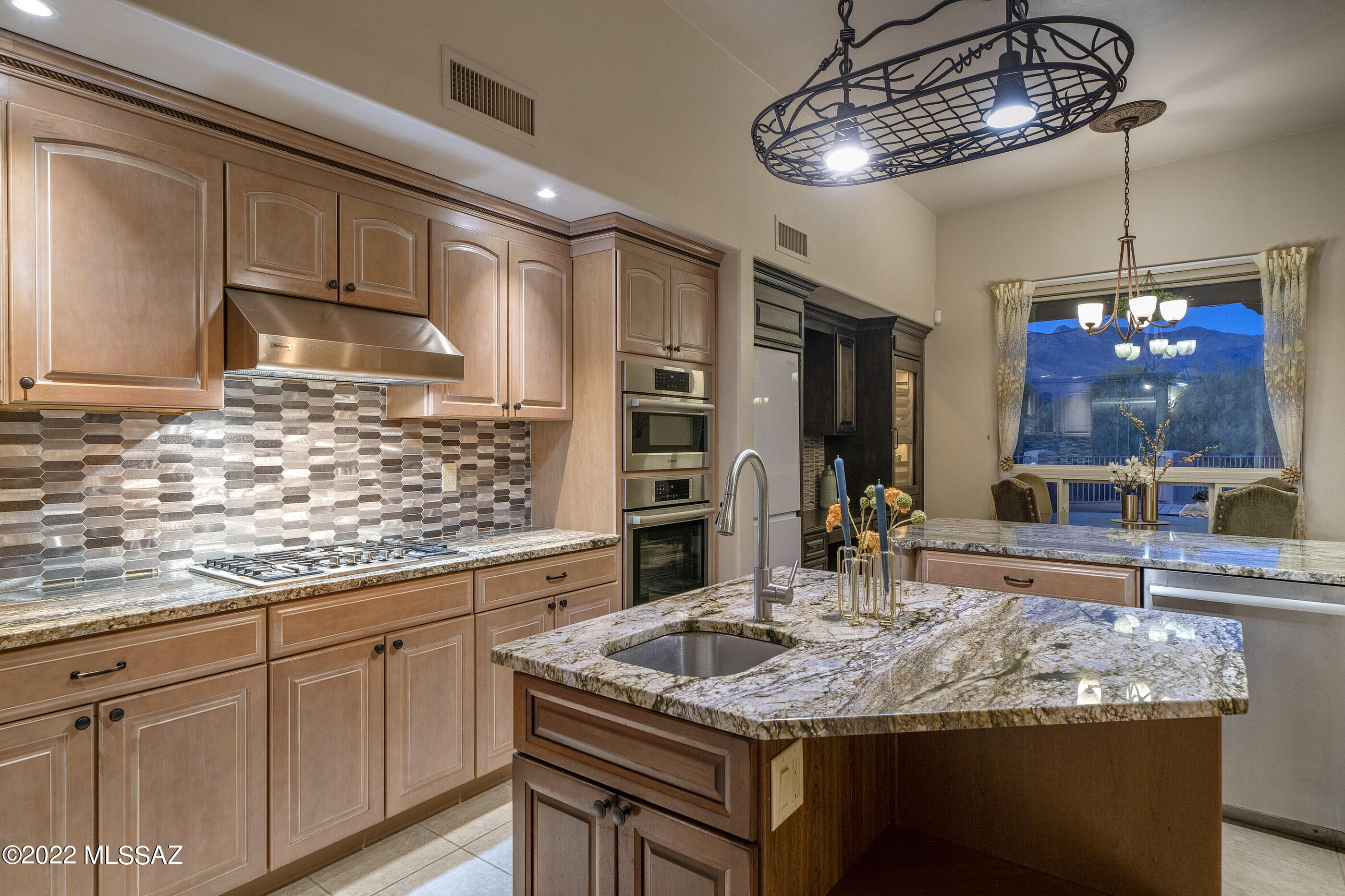 Bellas Catalinas Estates (1-93) - Residential