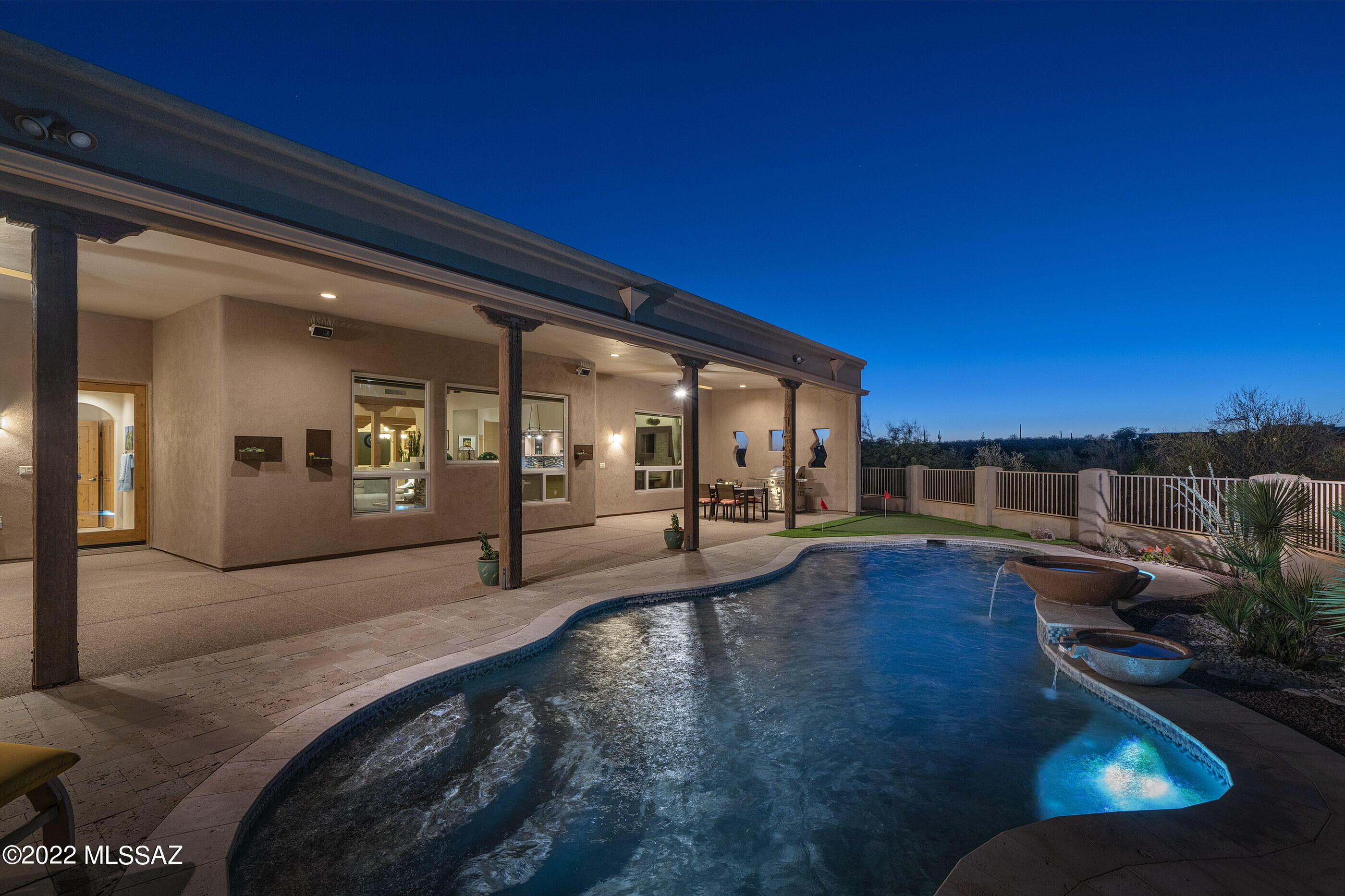 Bellas Catalinas Estates (1-93) - Residential
