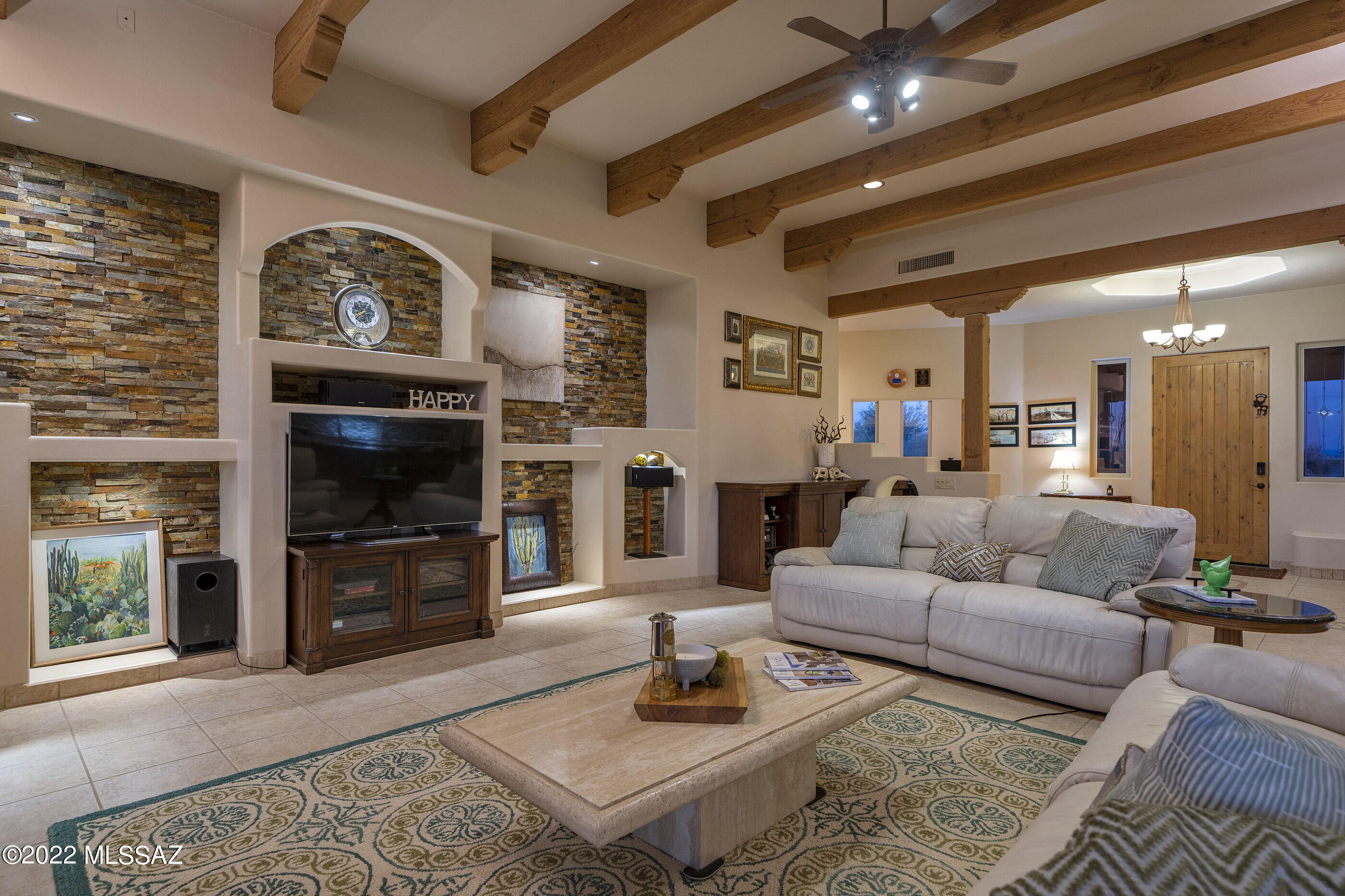 Bellas Catalinas Estates (1-93) - Residential