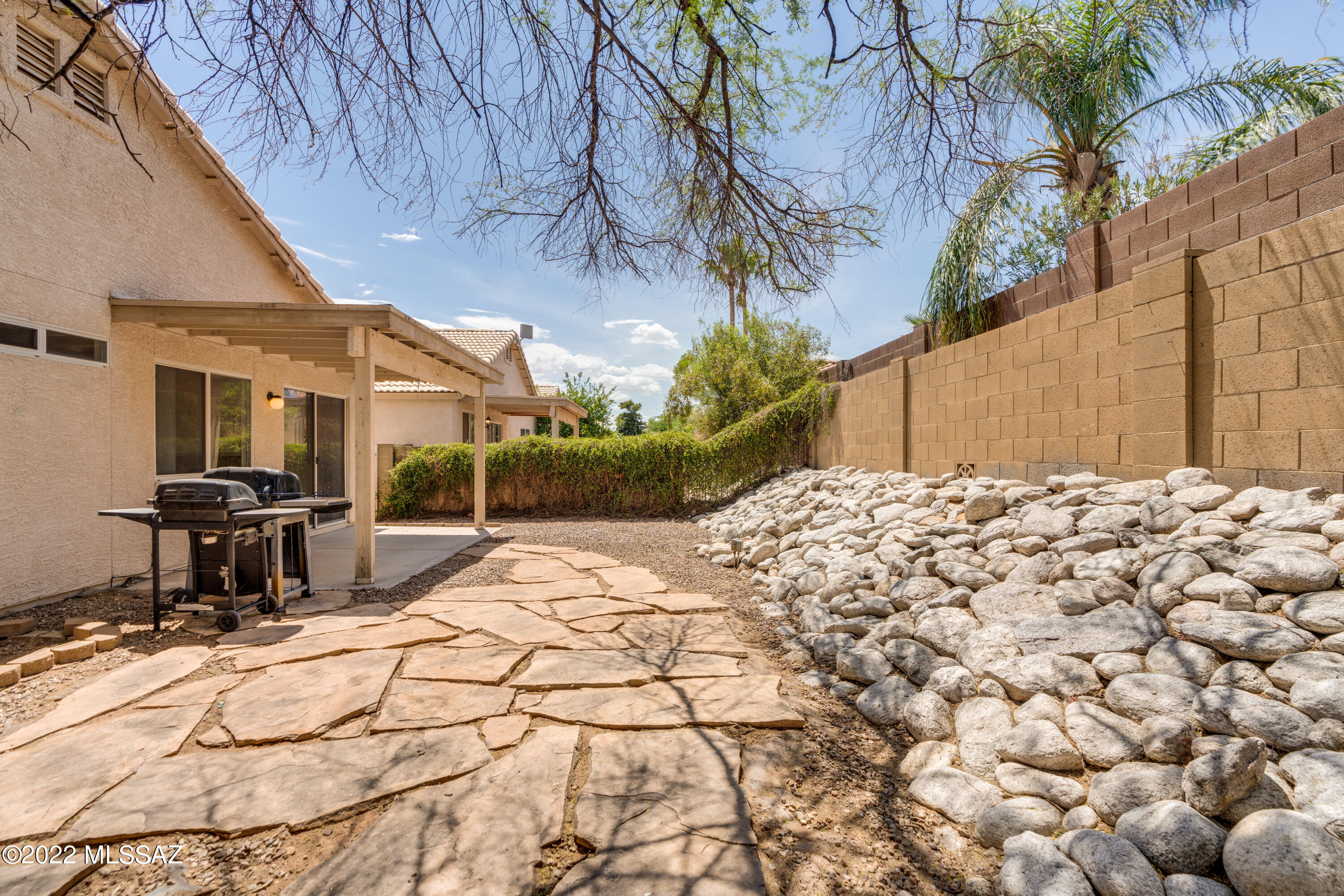 Suncrest (1-127) - Residential