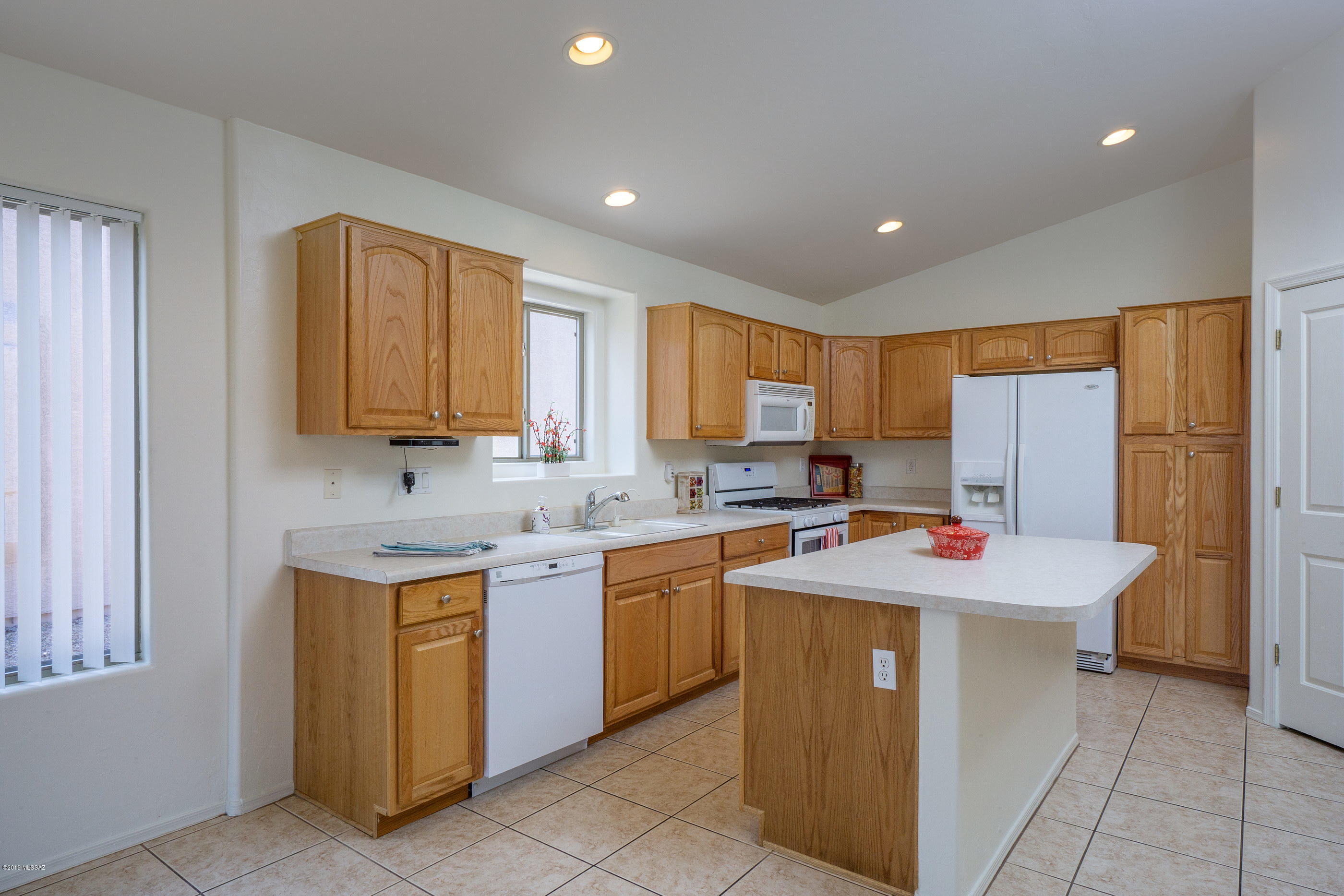Rancho Del Lago (608-1030) - Residential