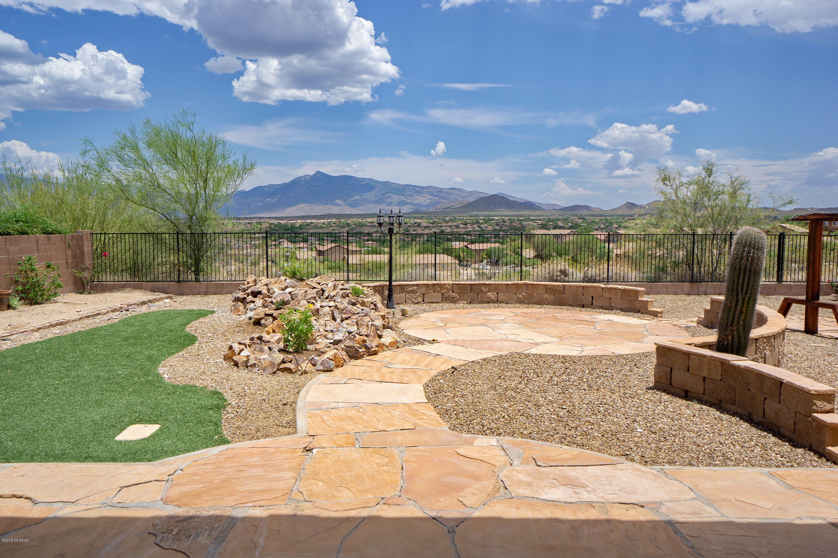 Rancho Del Lago (608-1030) - Residential