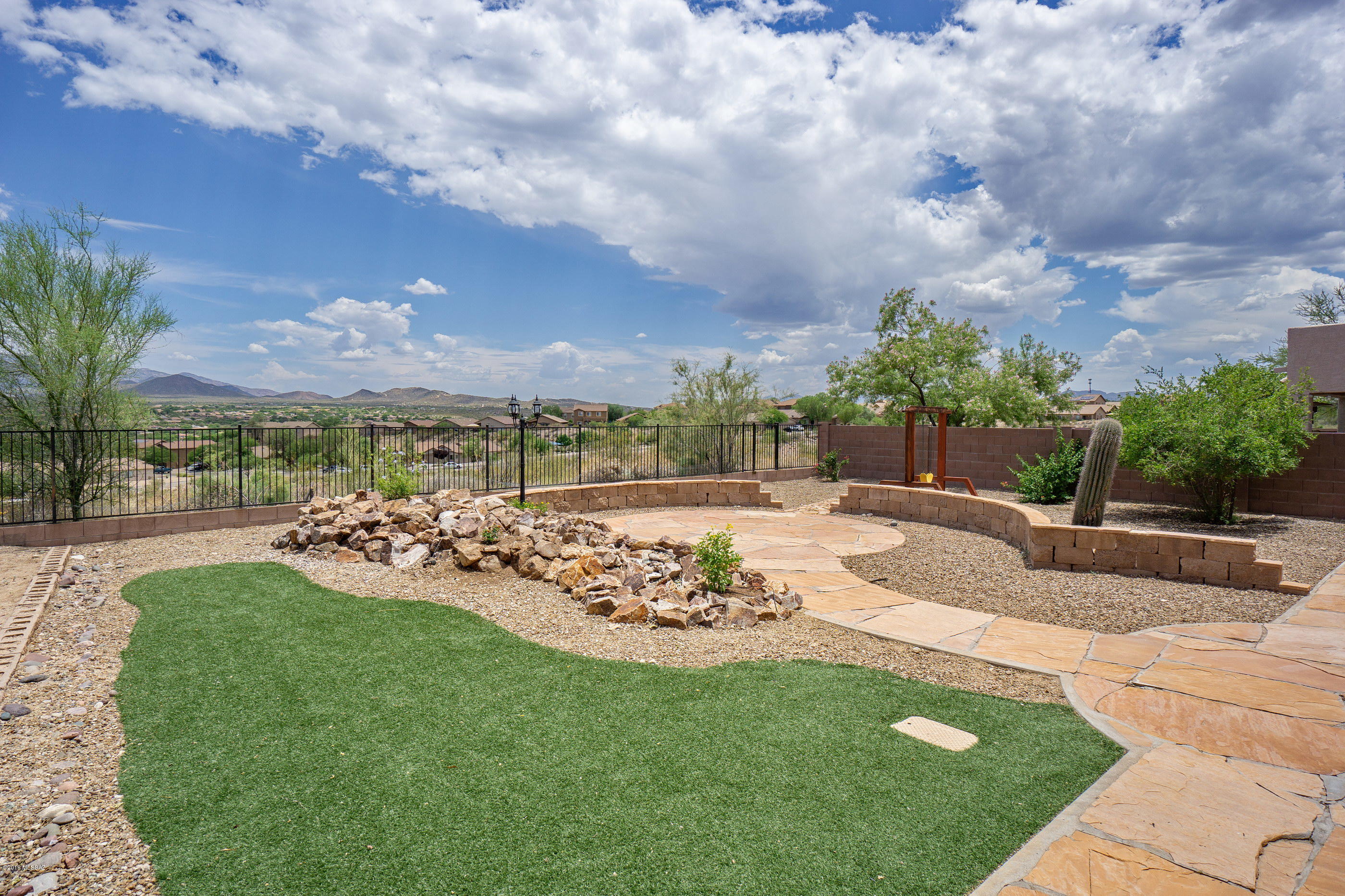 Rancho Del Lago (608-1030) - Residential