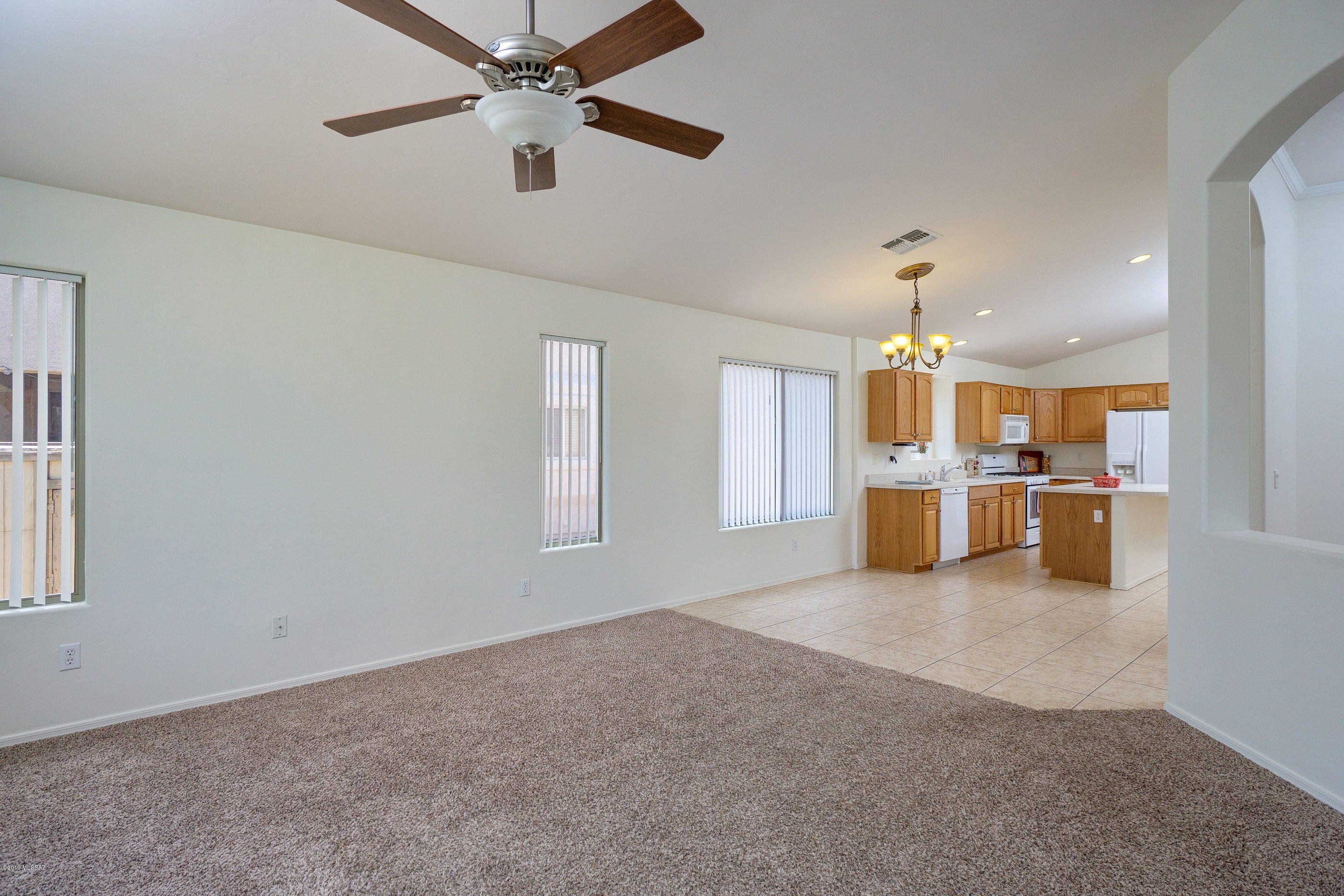 Rancho Del Lago (608-1030) - Residential