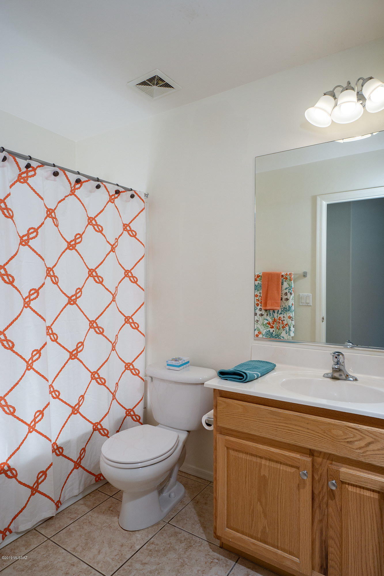 Rancho Del Lago (608-1030) - Residential