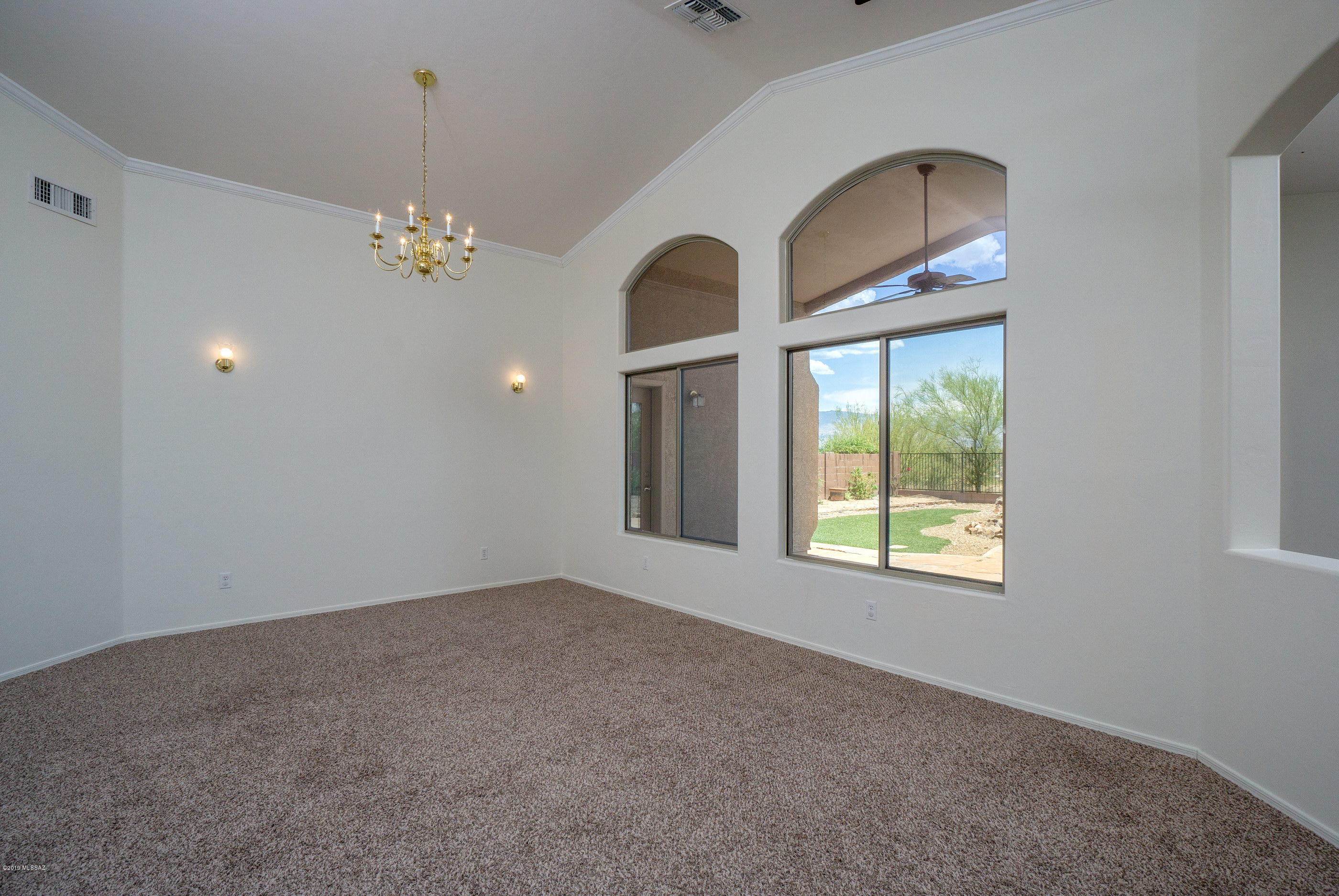Rancho Del Lago (608-1030) - Residential