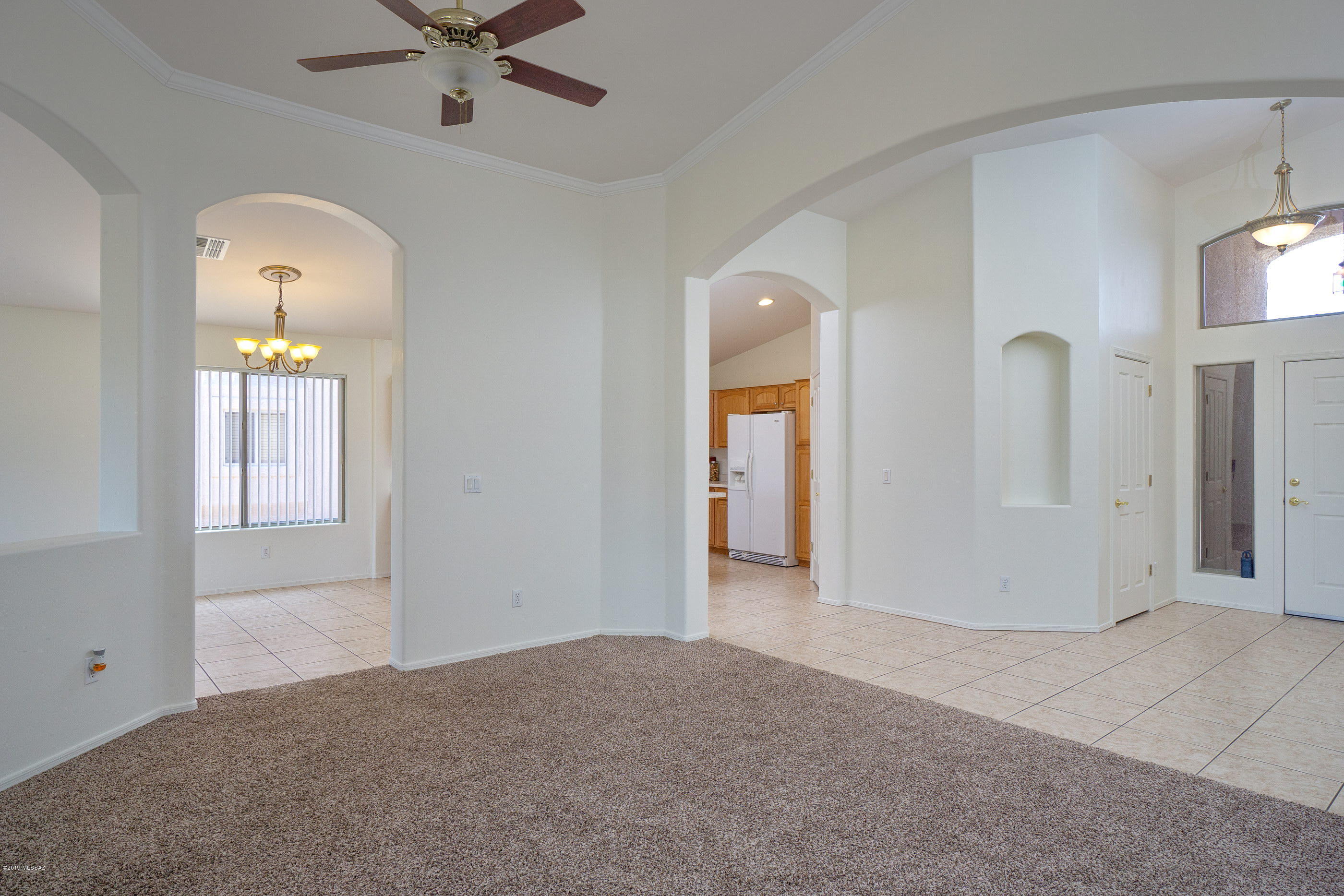 Rancho Del Lago (608-1030) - Residential