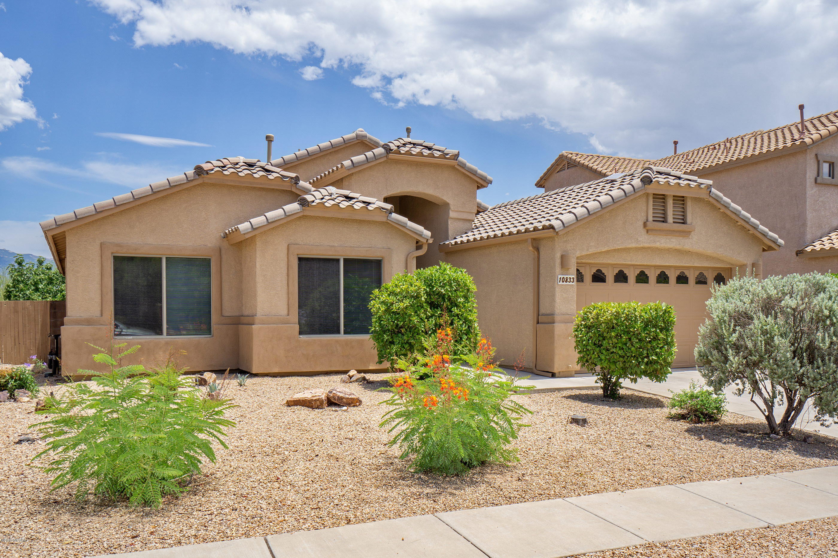 Rancho Del Lago (608-1030) - Residential