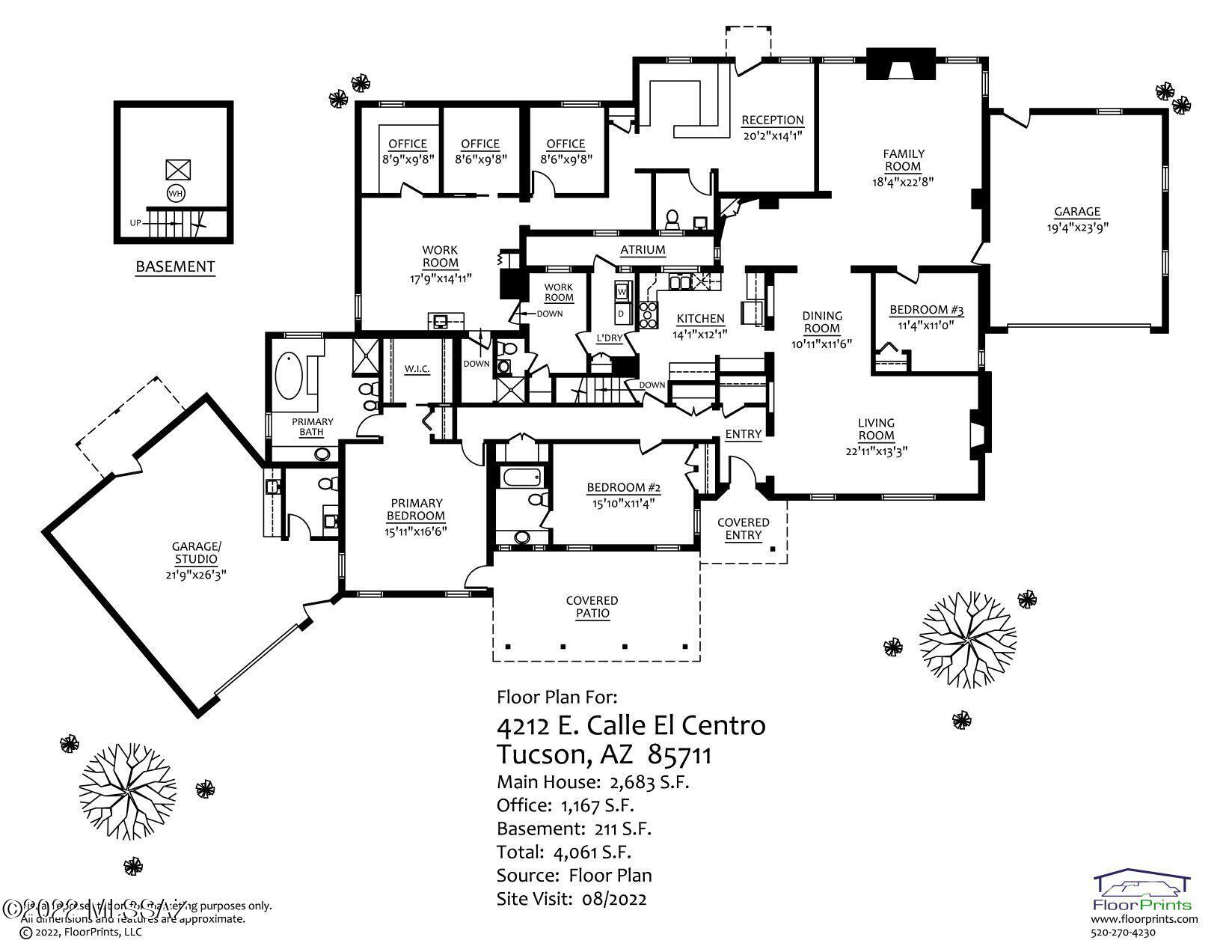 San Clemente - Residential