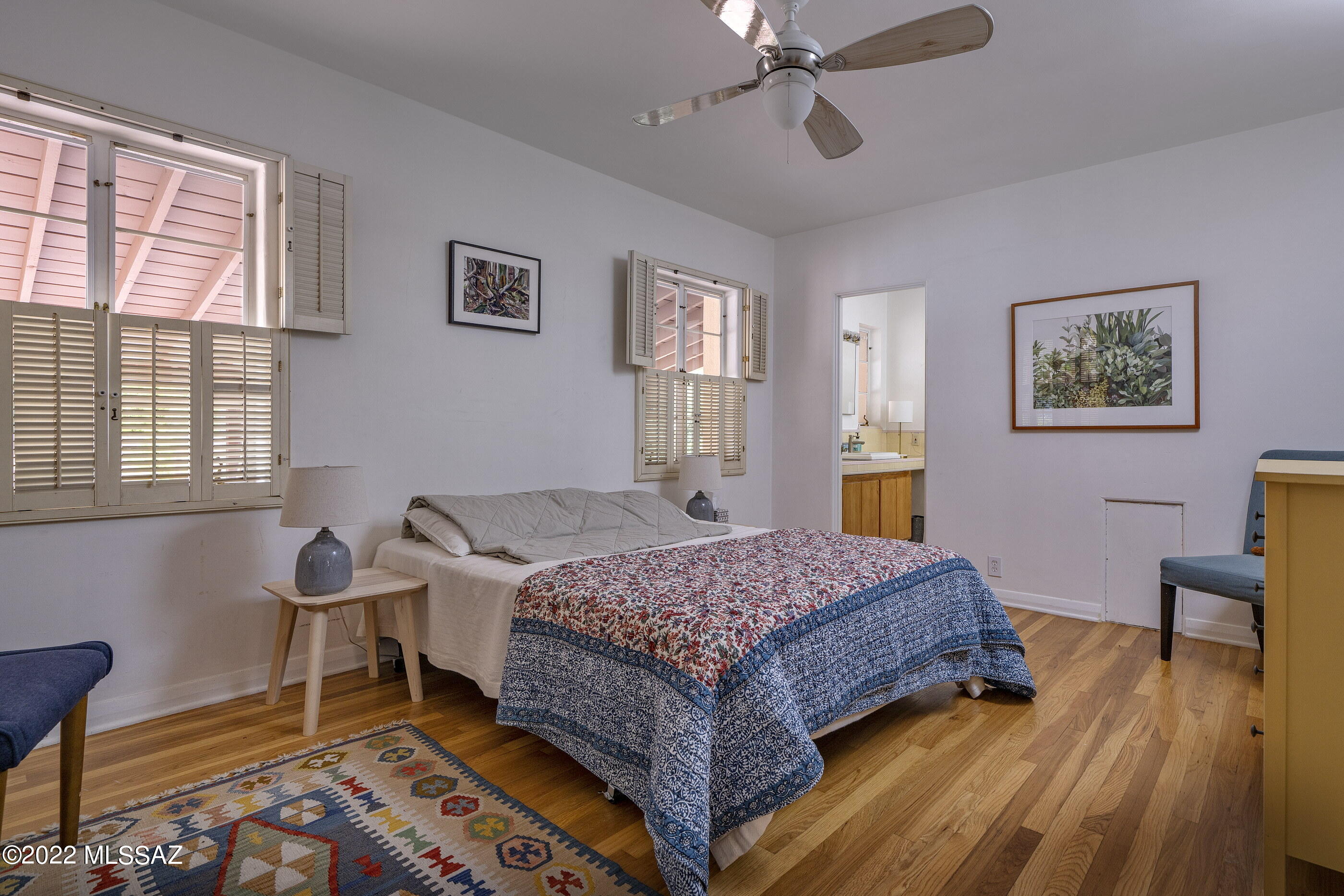 San Clemente - Residential