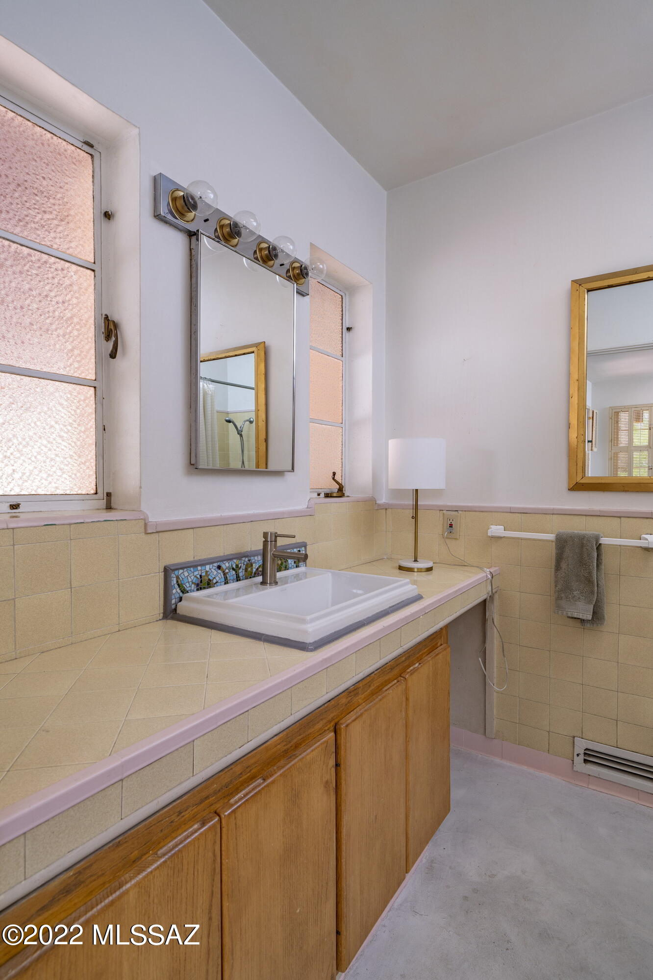 San Clemente - Residential