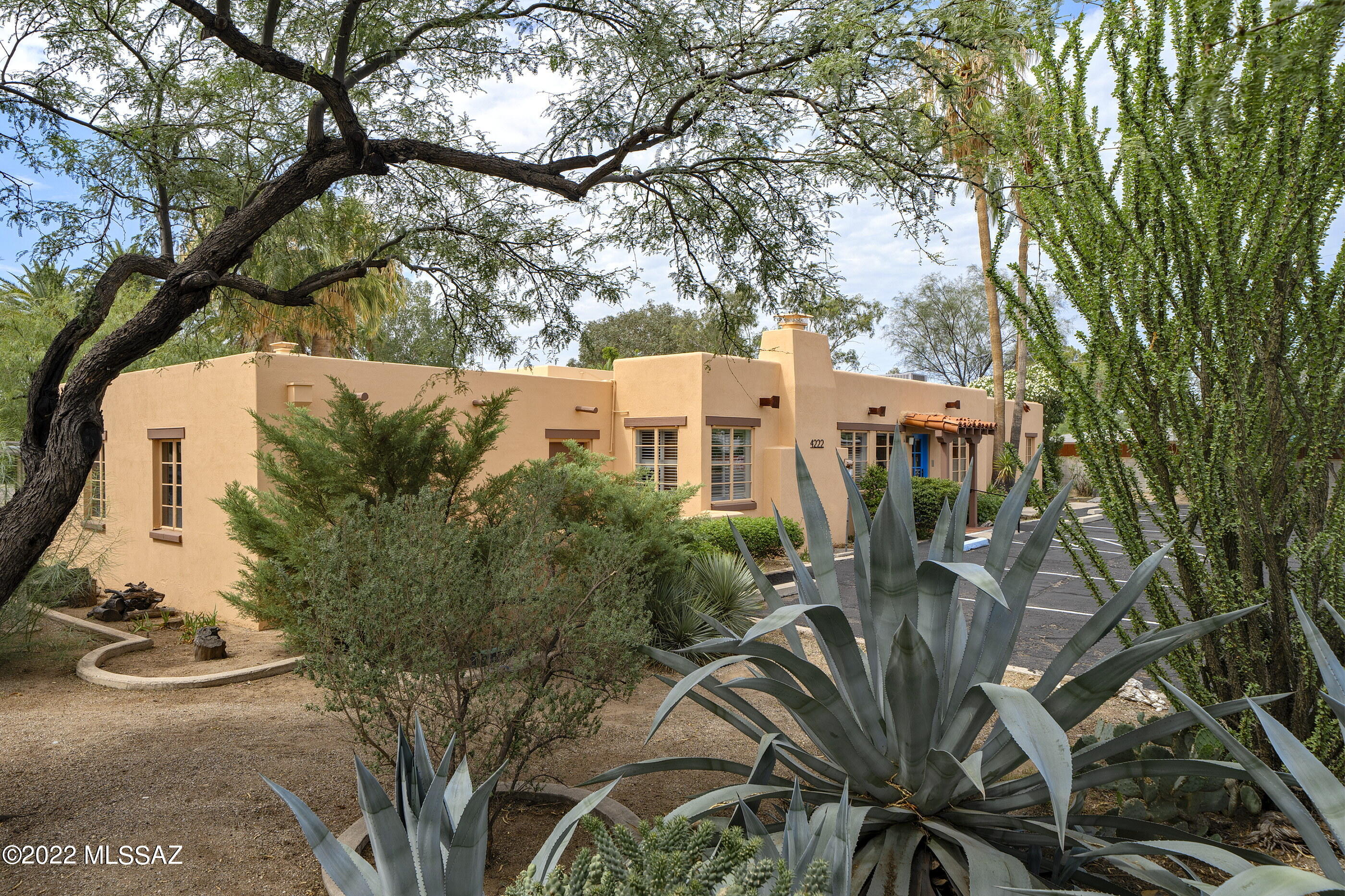San Clemente - Residential