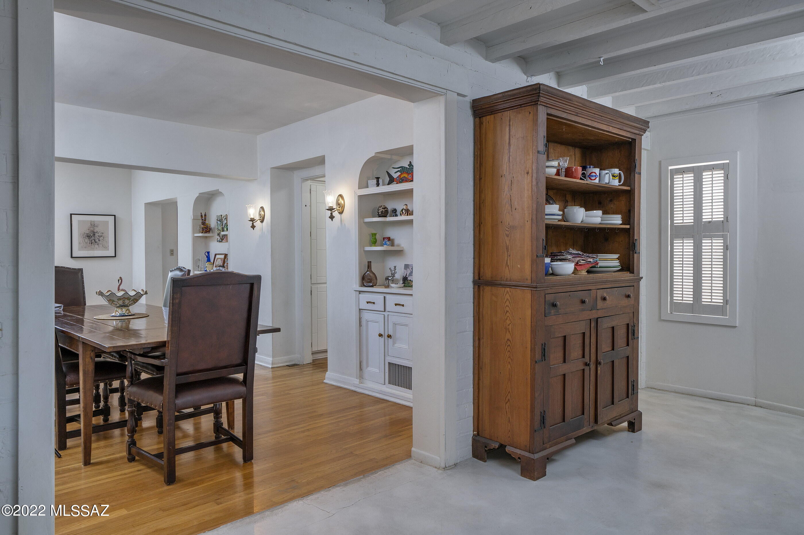 San Clemente - Residential