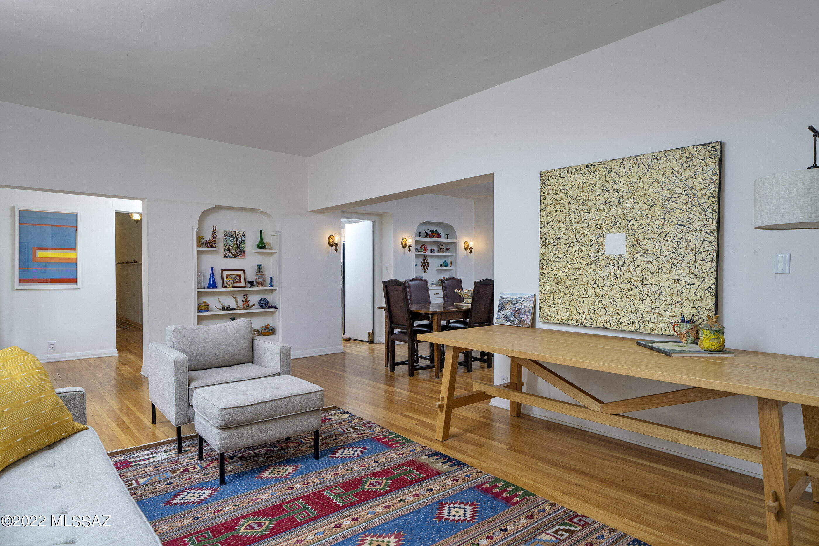 San Clemente - Residential