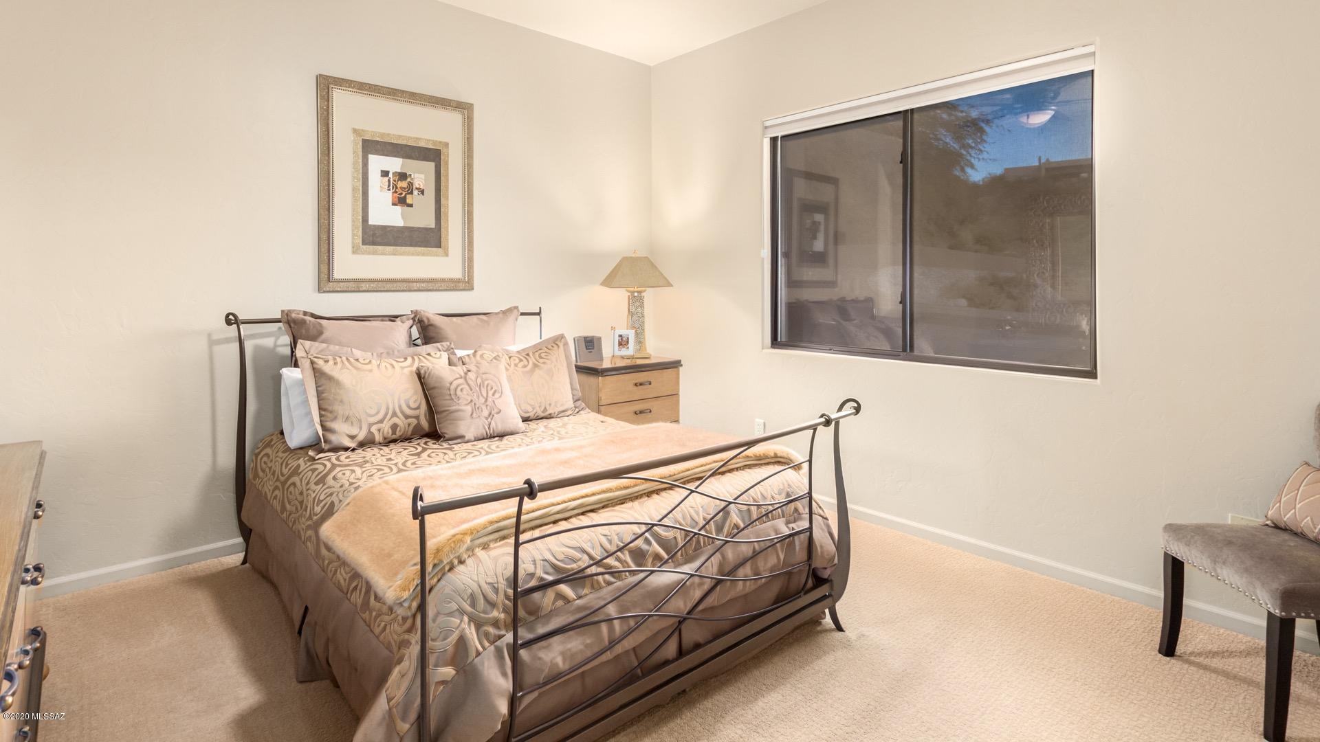 Sabino Mountain (1-290) - Residential